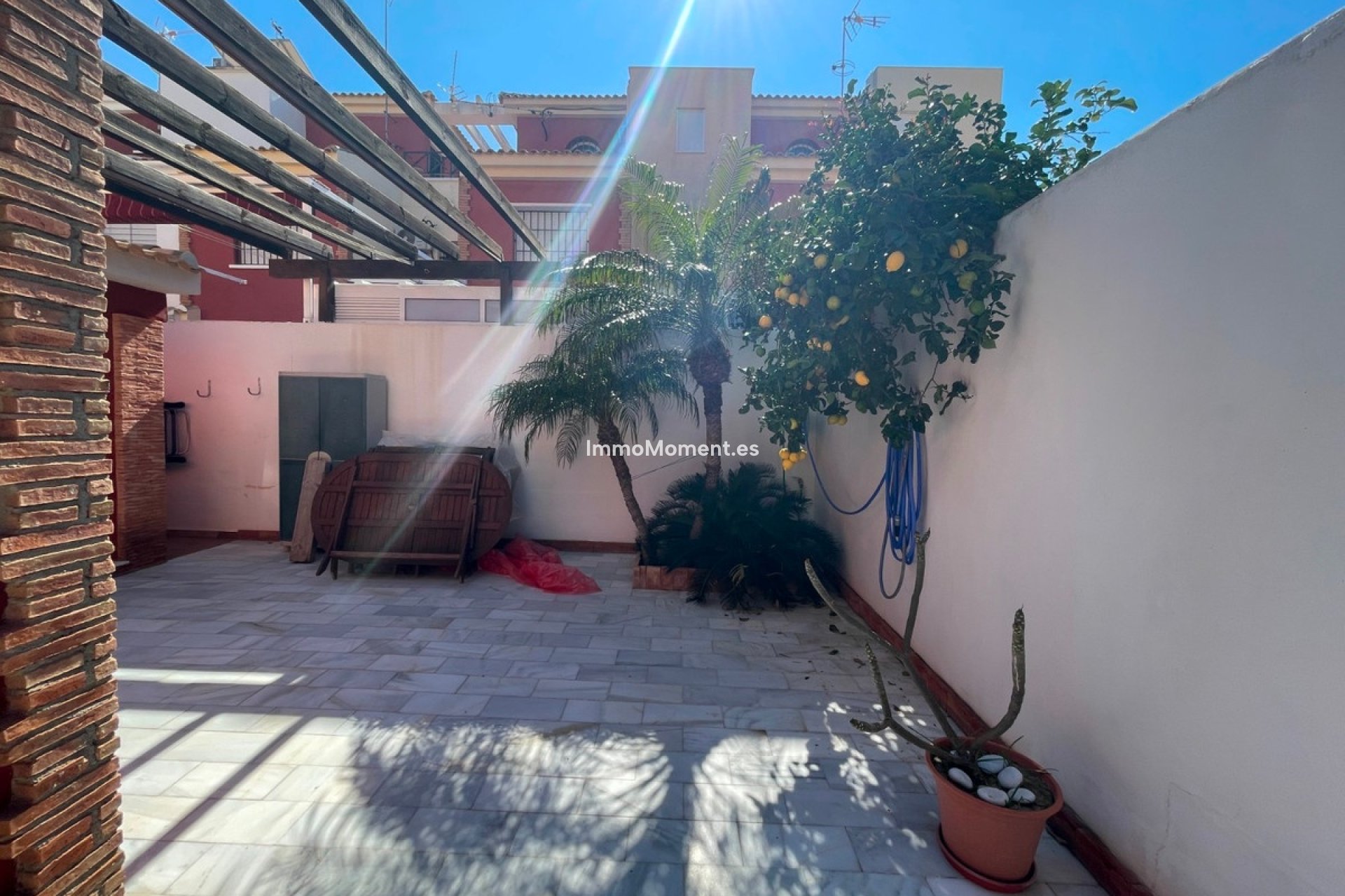 Resale - Townhouse - Pilar de la Horadada - Torre de la Horadada