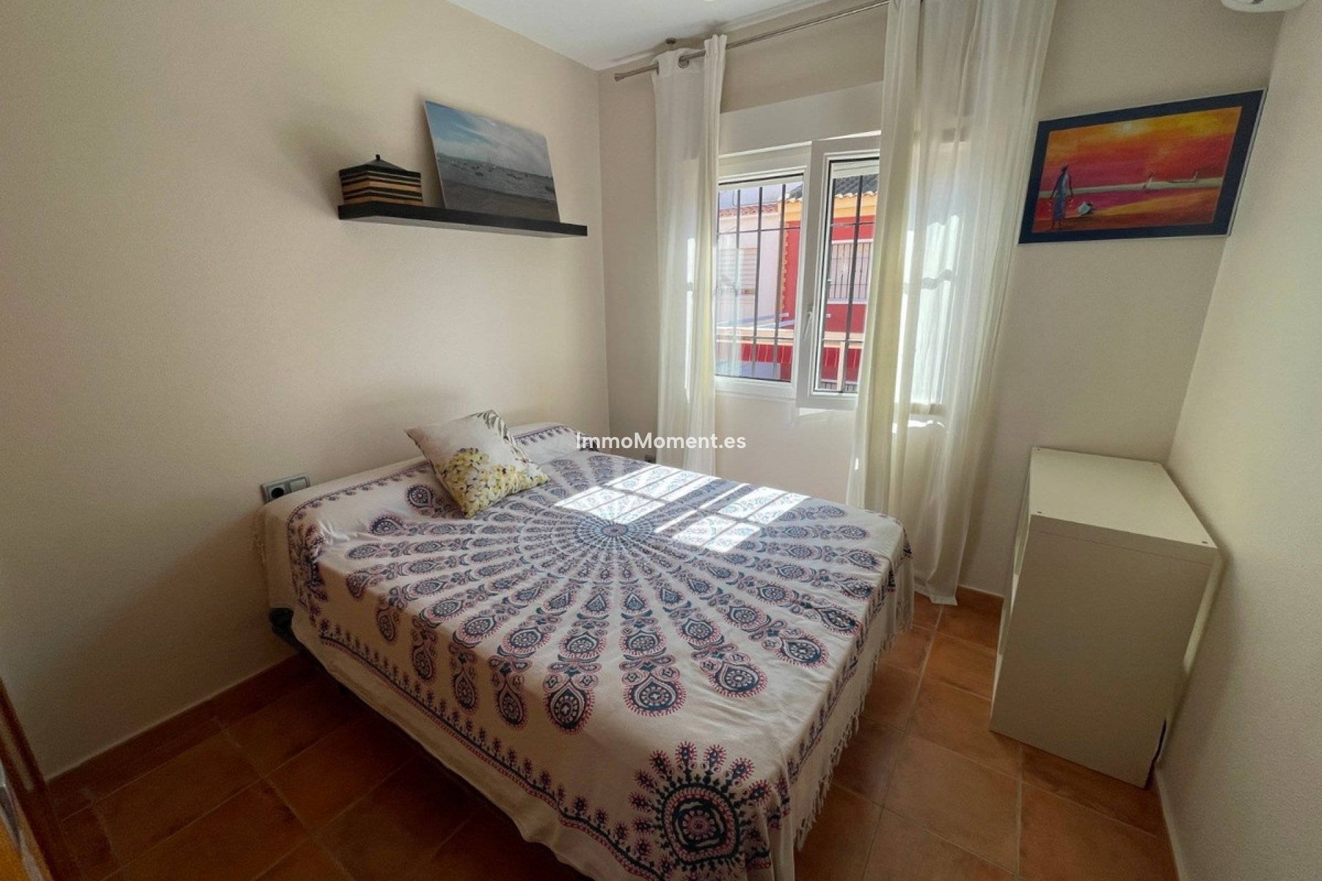 Resale - Townhouse - Pilar de la Horadada - Torre de la Horadada