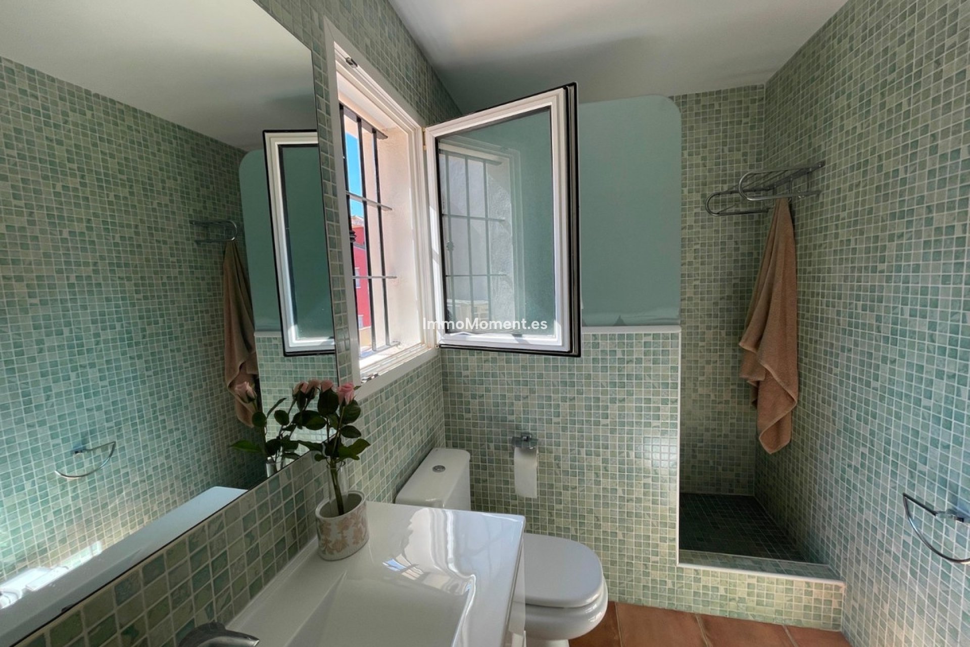 Resale - Townhouse - Pilar de la Horadada - Torre de la Horadada