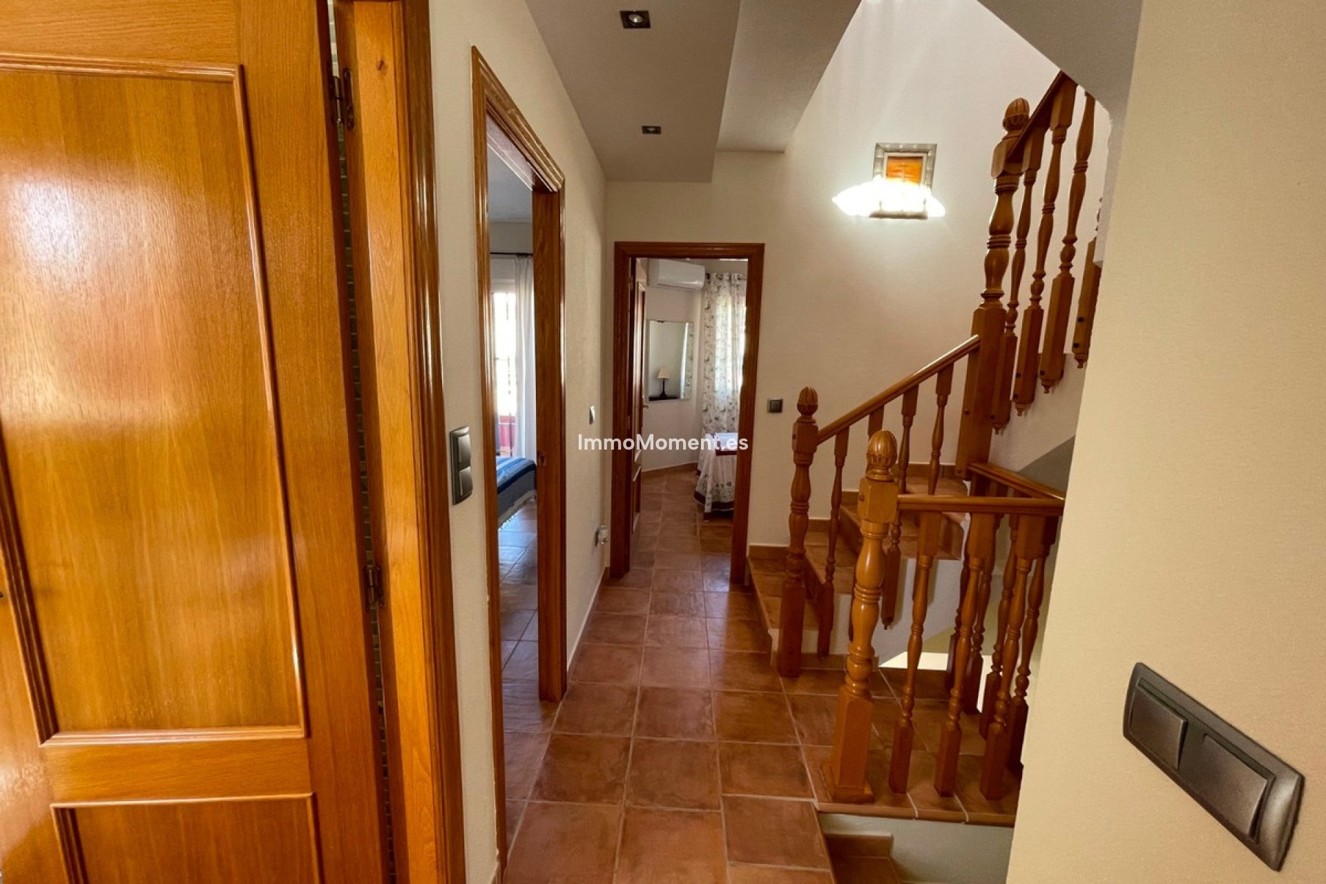 Resale - Townhouse - Pilar de la Horadada - Torre de la Horadada