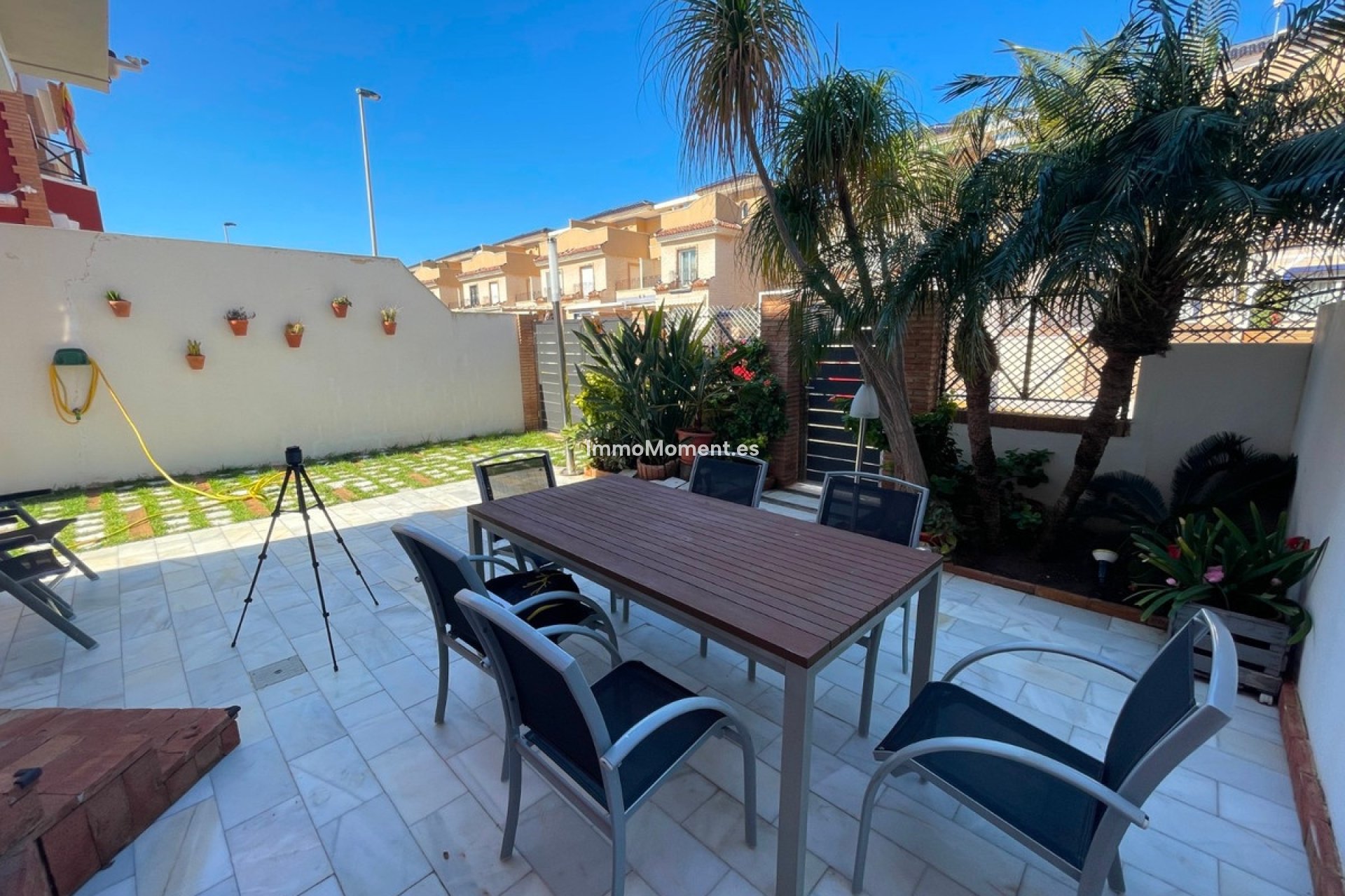 Resale - Townhouse - Pilar de la Horadada - Torre de la Horadada