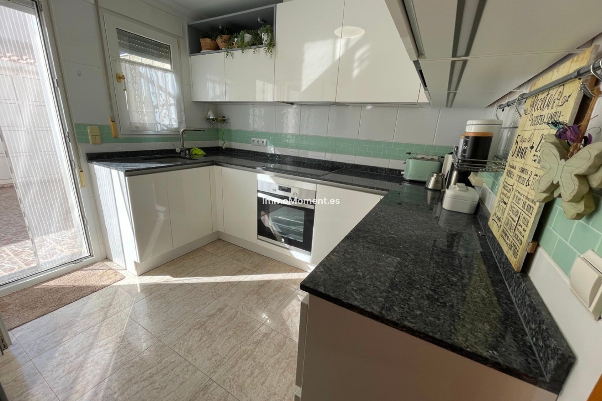 Resale - Townhouse - Pilar de la Horadada - Torre de la Horadada