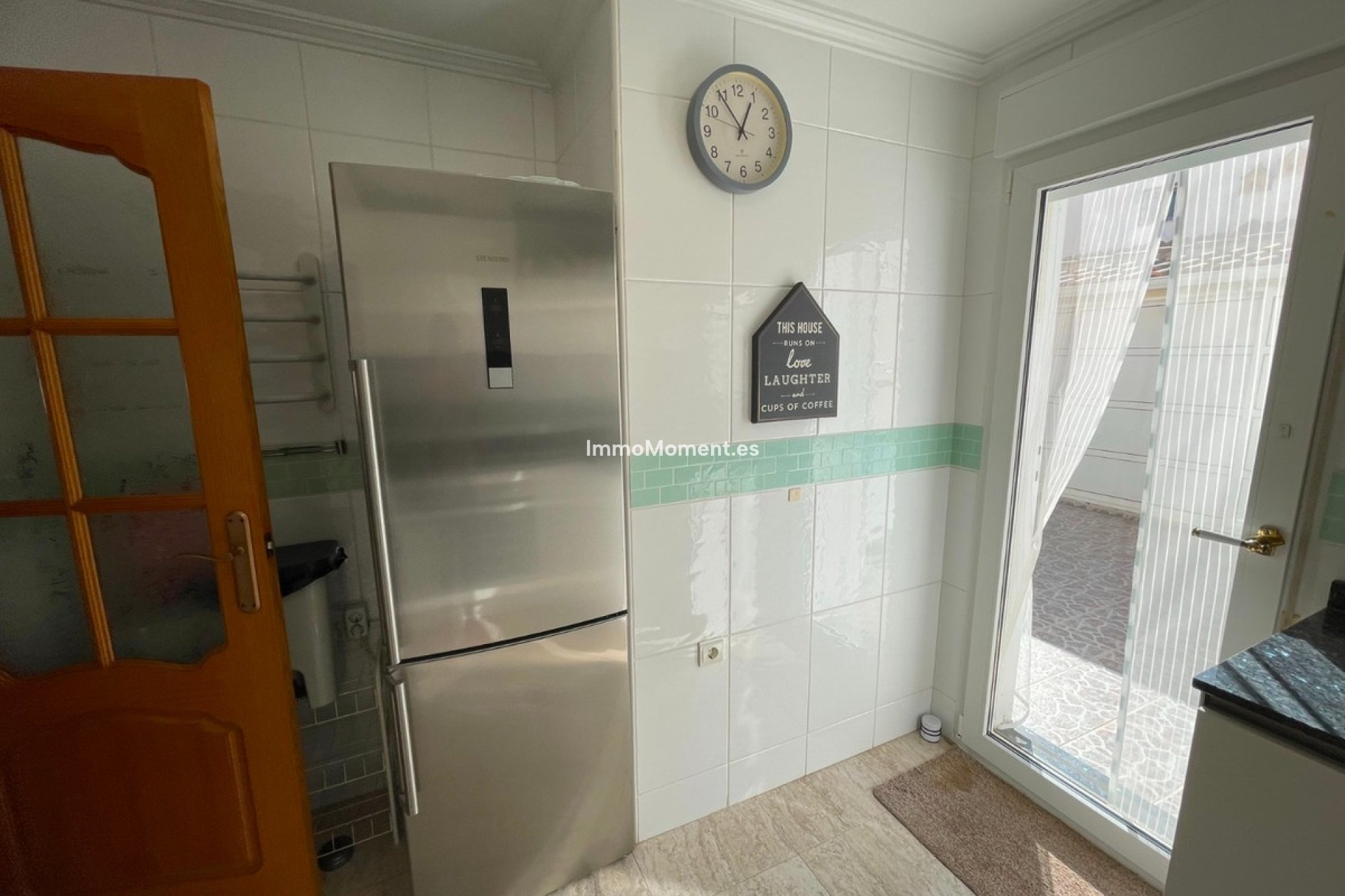 Resale - Townhouse - Pilar de la Horadada - Torre de la Horadada