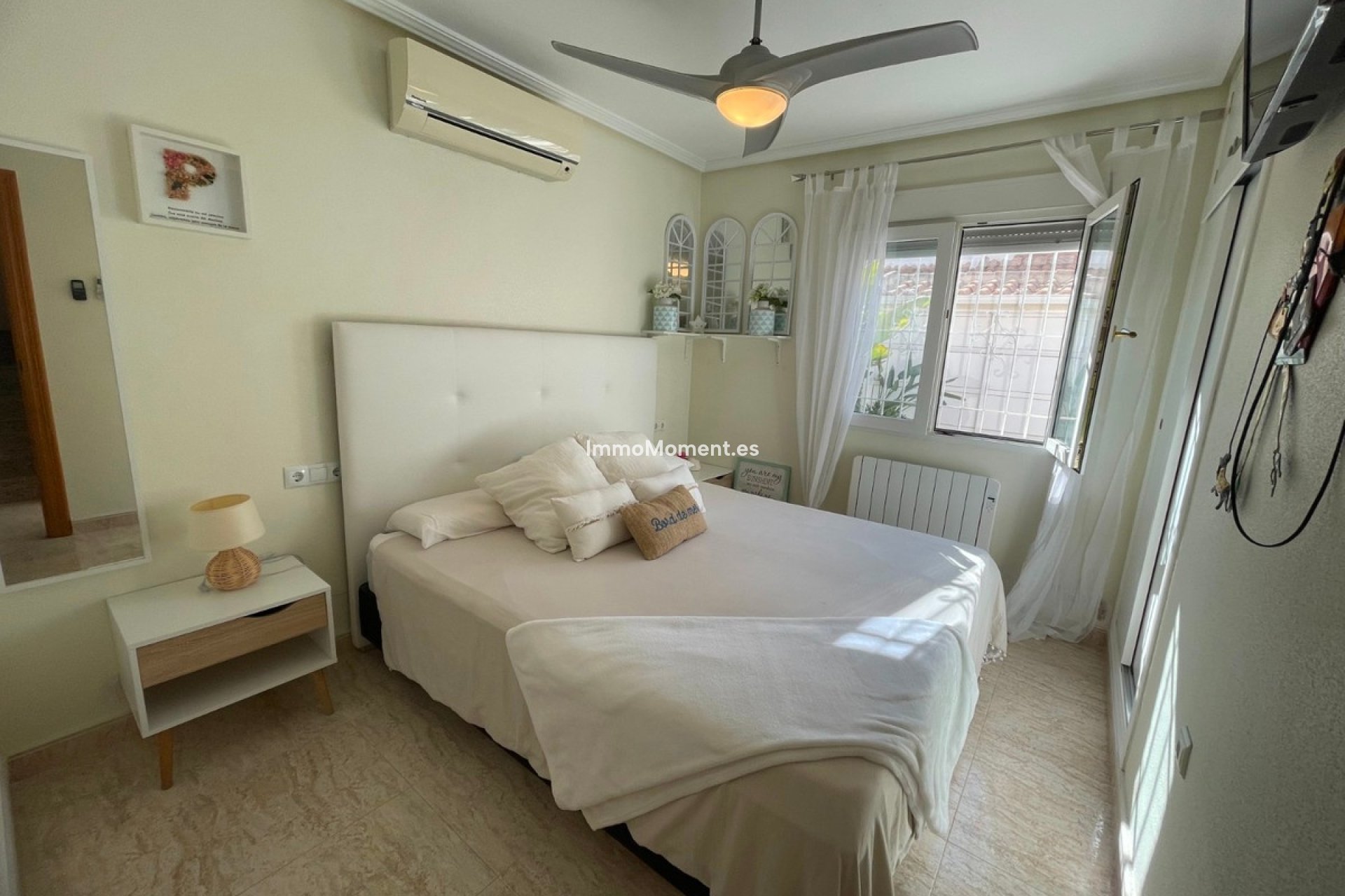 Resale - Townhouse - Pilar de la Horadada - Torre de la Horadada