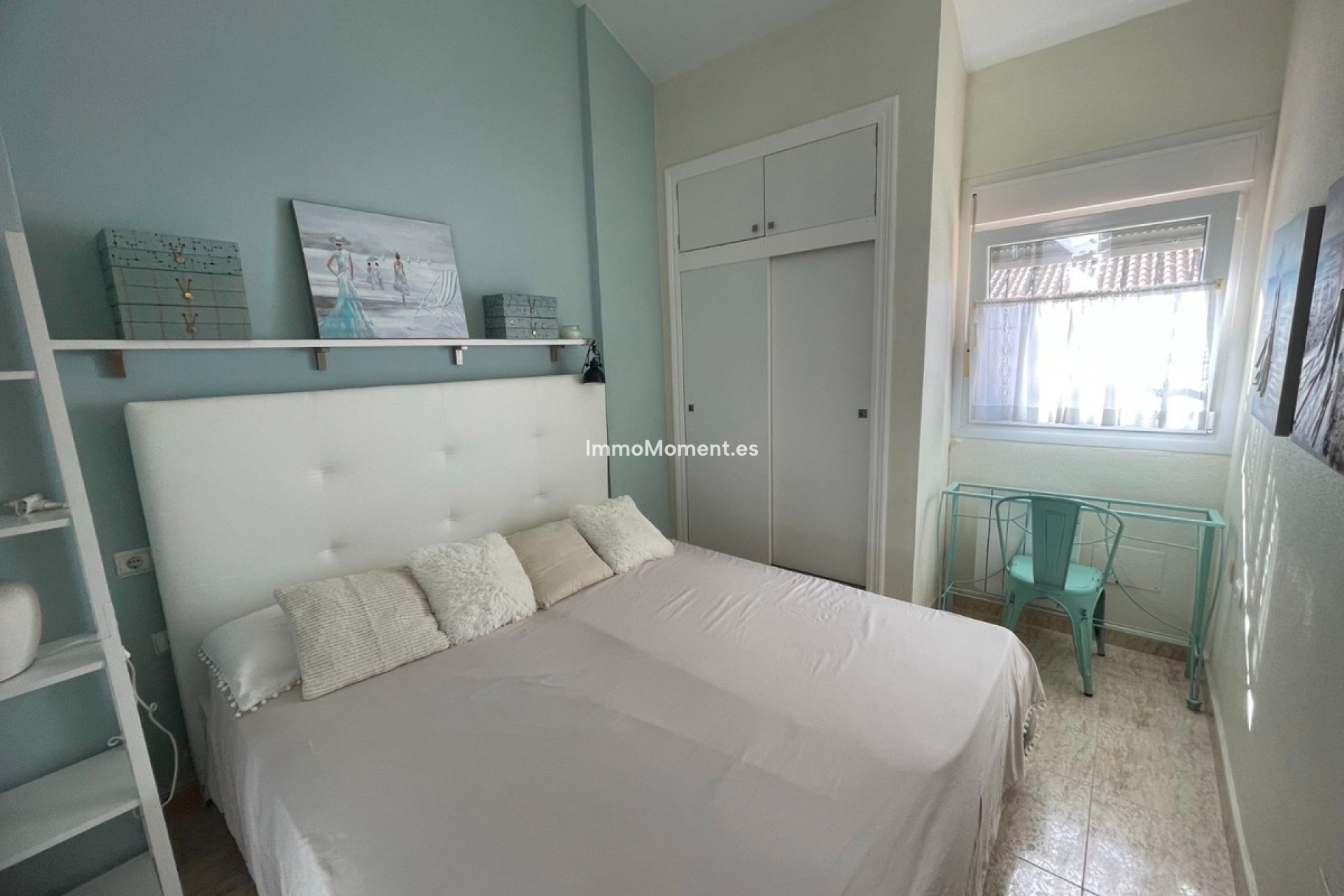 Resale - Townhouse - Pilar de la Horadada - Torre de la Horadada