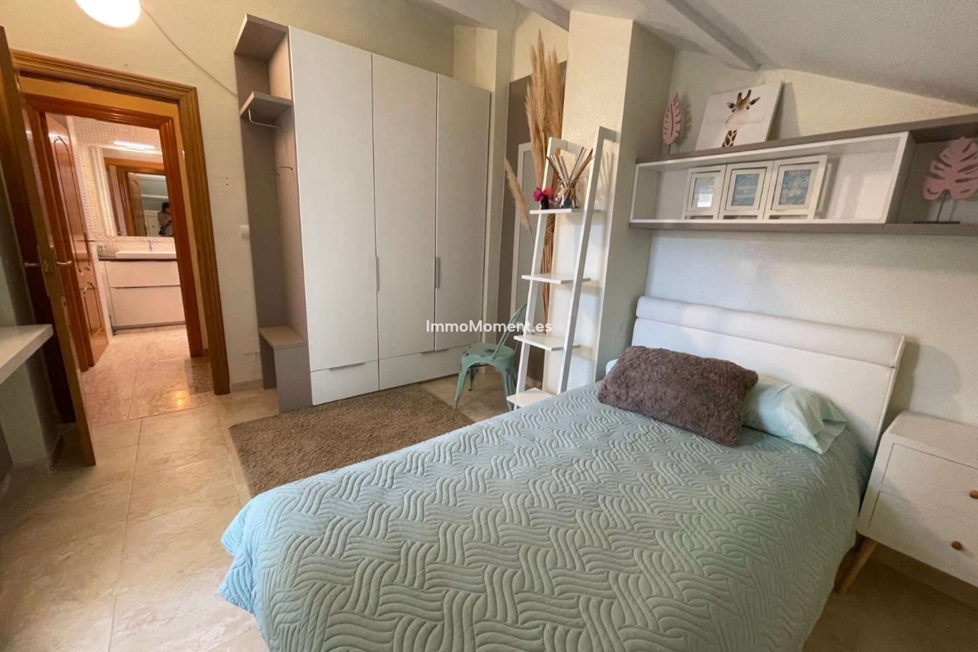 Resale - Townhouse - Pilar de la Horadada - Torre de la Horadada