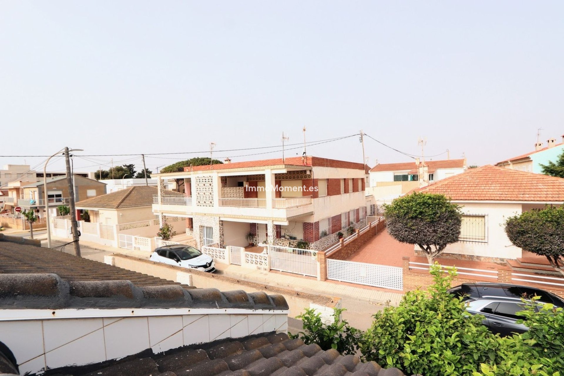 Resale - Townhouse - Pilar de la Horadada - Torre de la Horadada