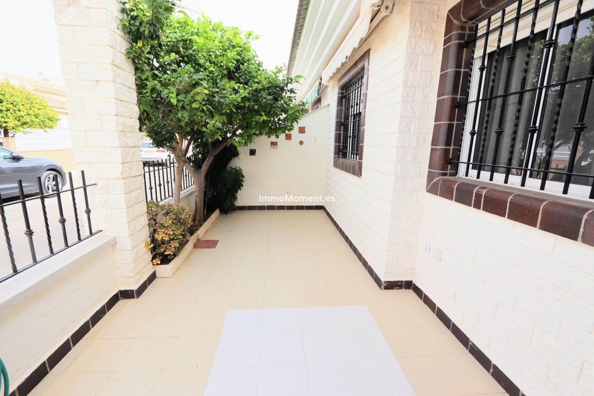 Resale - Townhouse - Pilar de la Horadada - Torre de la Horadada