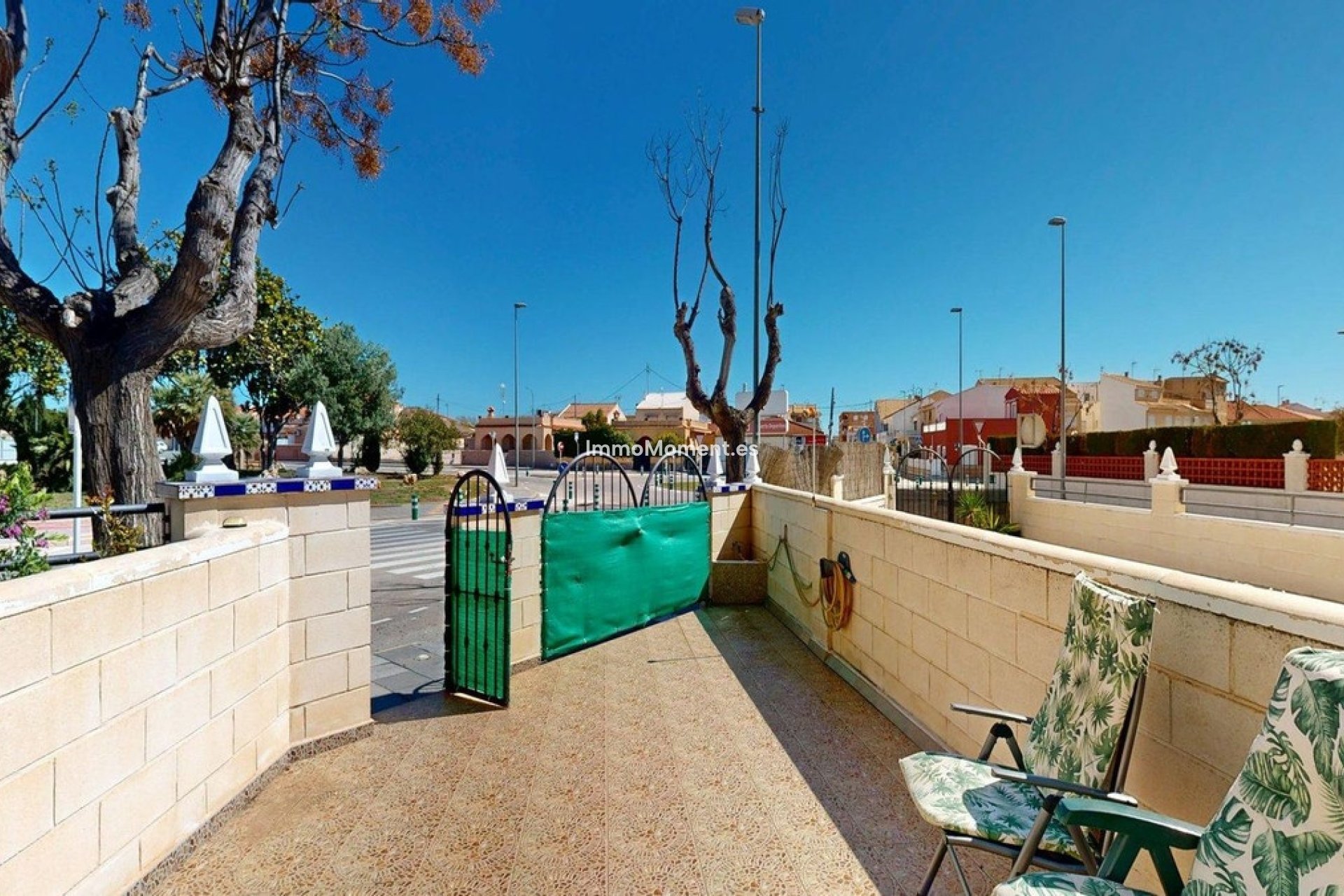 Resale - Townhouse - Pilar de la Horadada - Torre de la Horadada
