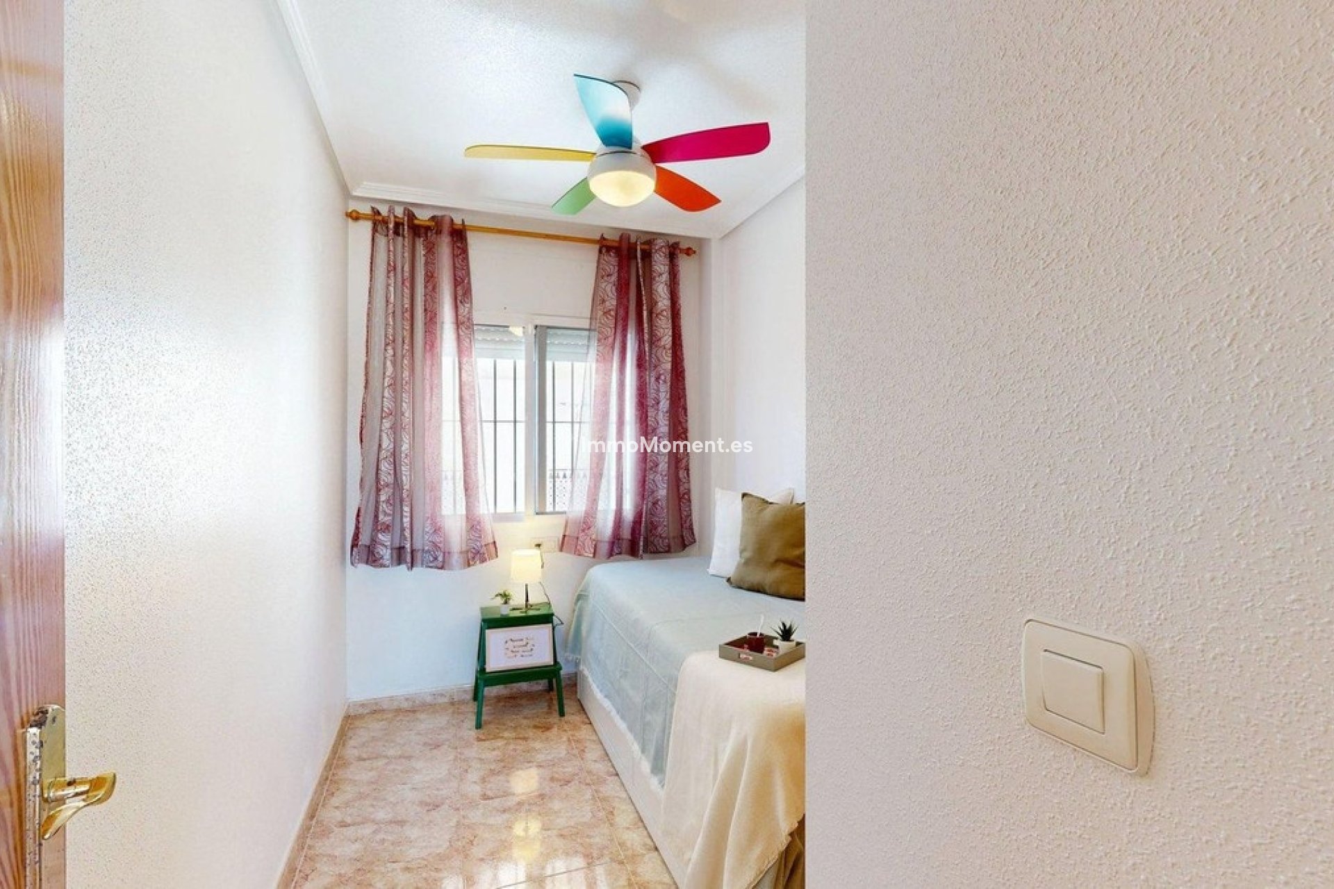 Resale - Townhouse - Pilar de la Horadada - Torre de la Horadada