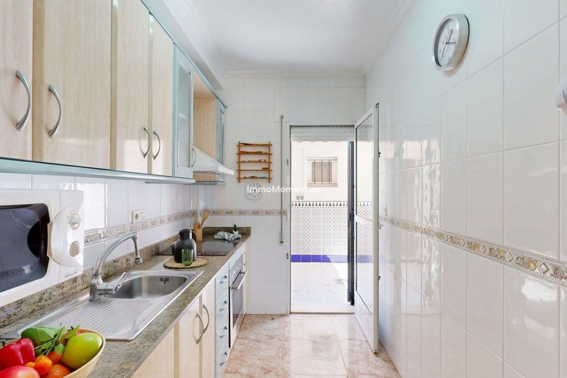 Resale - Townhouse - Pilar de la Horadada - Torre de la Horadada