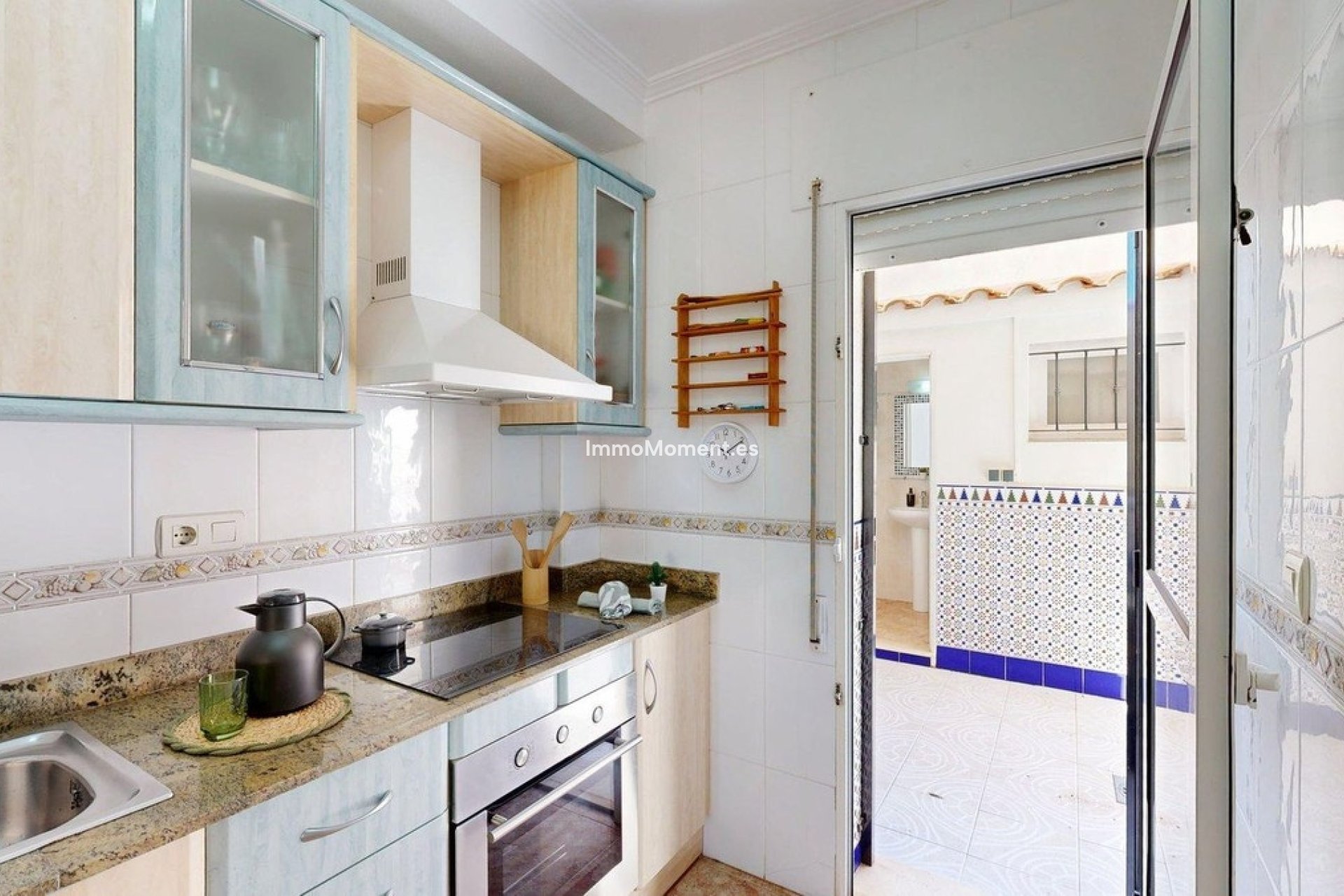 Resale - Townhouse - Pilar de la Horadada - Torre de la Horadada