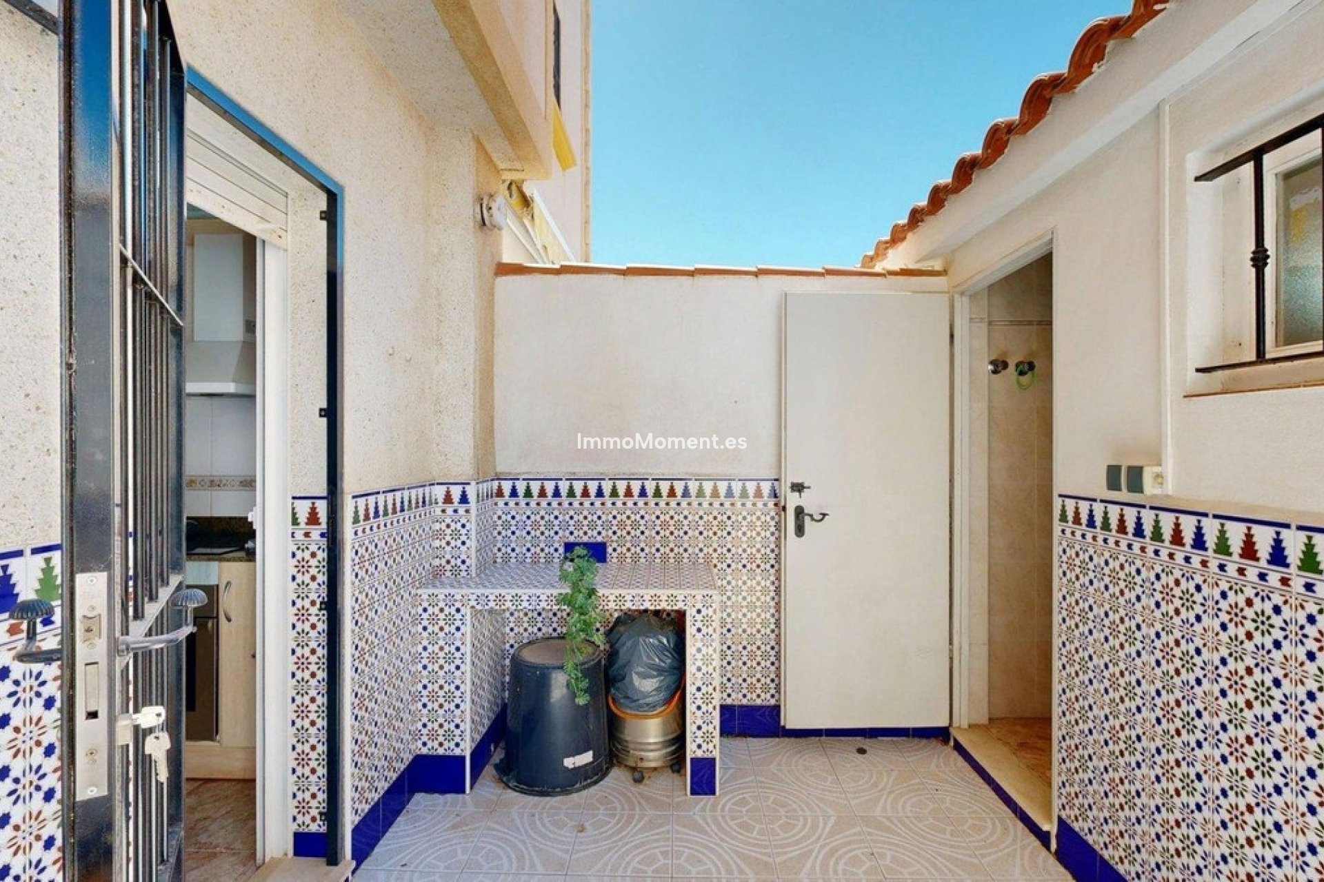 Resale - Townhouse - Pilar de la Horadada - Torre de la Horadada