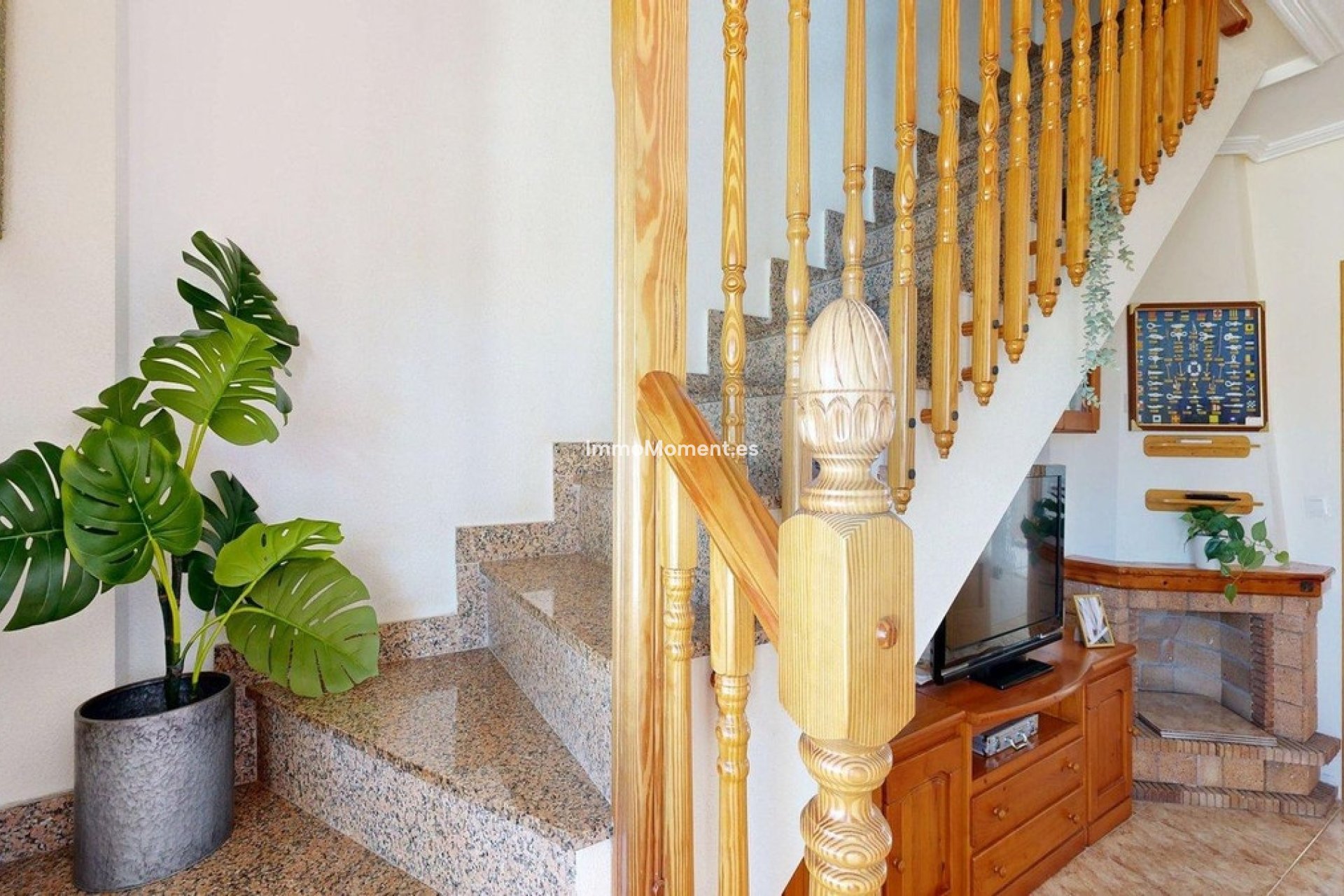 Resale - Townhouse - Pilar de la Horadada - Torre de la Horadada