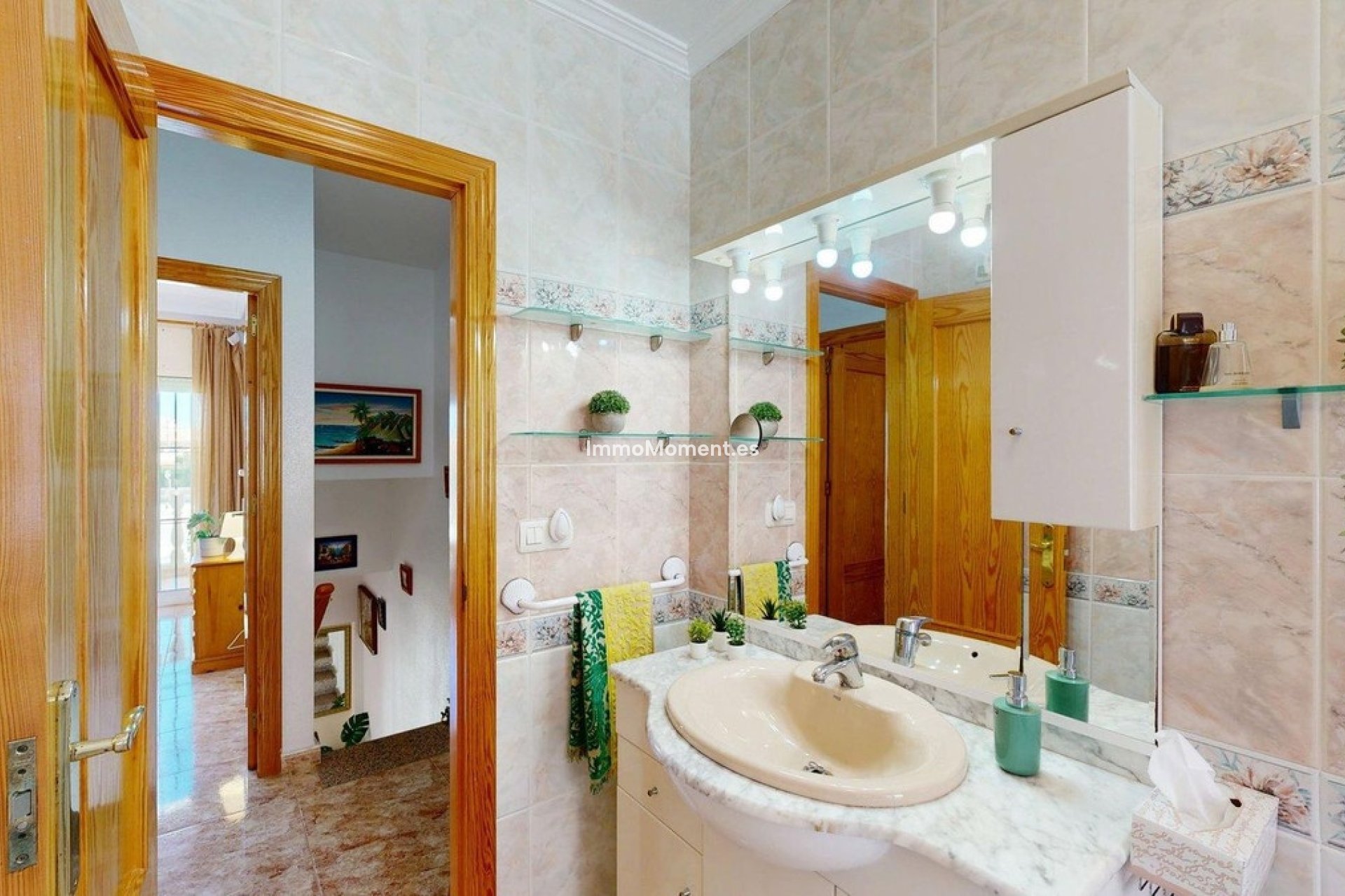 Resale - Townhouse - Pilar de la Horadada - Torre de la Horadada