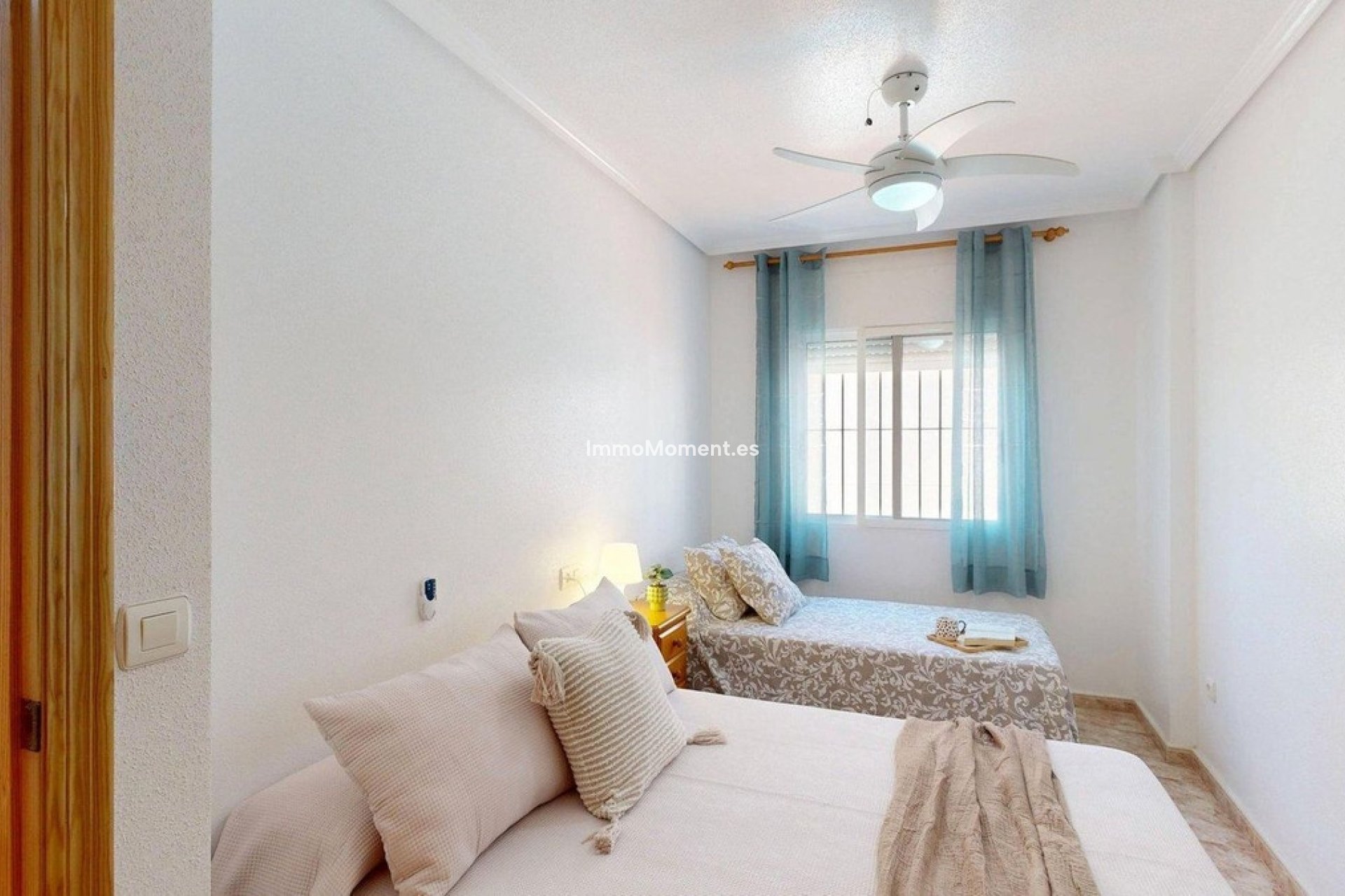 Resale - Townhouse - Pilar de la Horadada - Torre de la Horadada