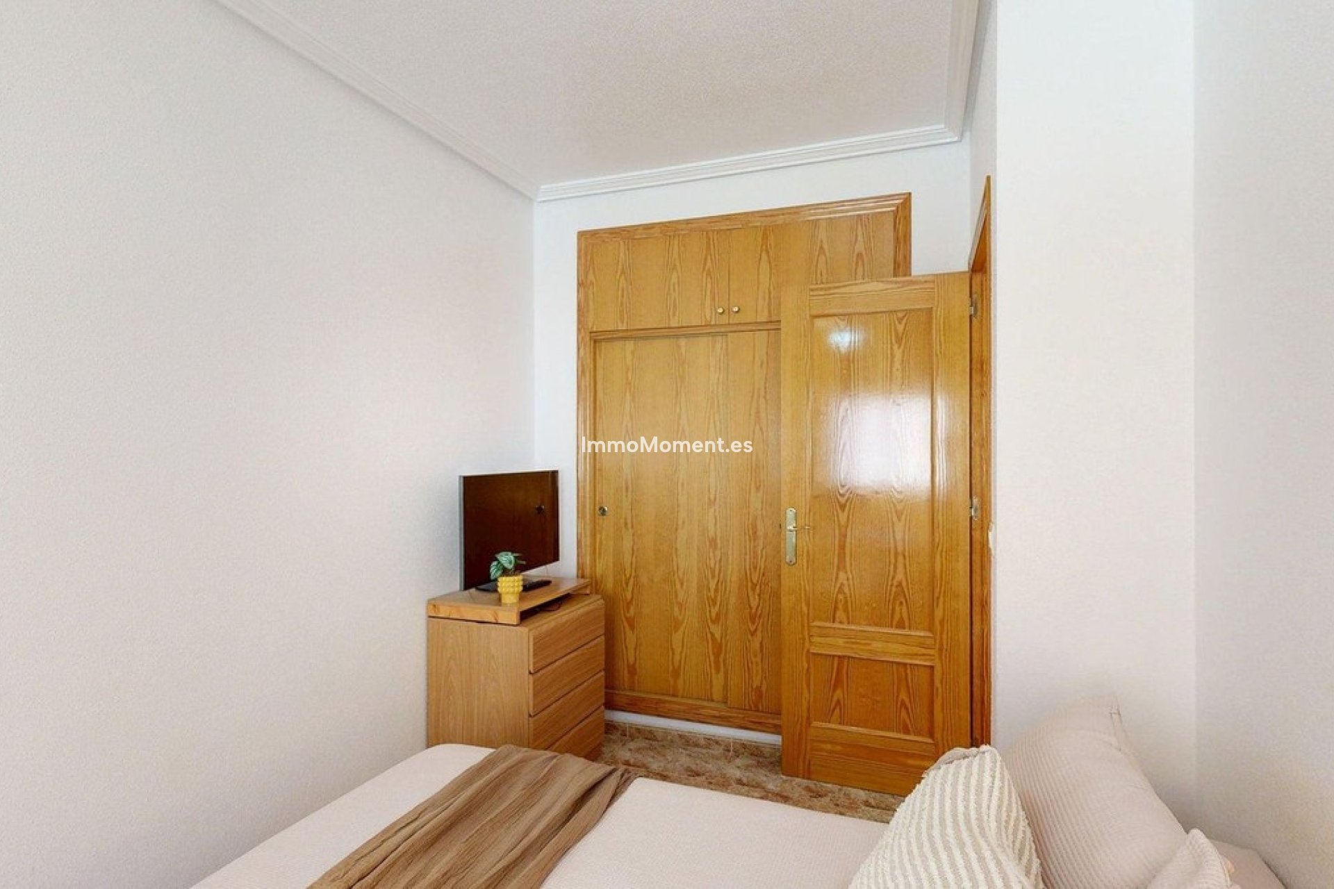 Resale - Townhouse - Pilar de la Horadada - Torre de la Horadada