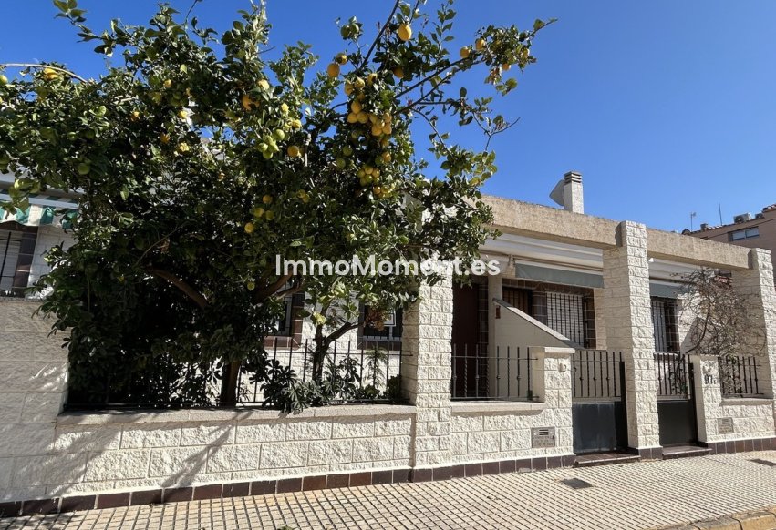 Resale - Townhouse - Pilar de la Horadada - Torre de la Horadada