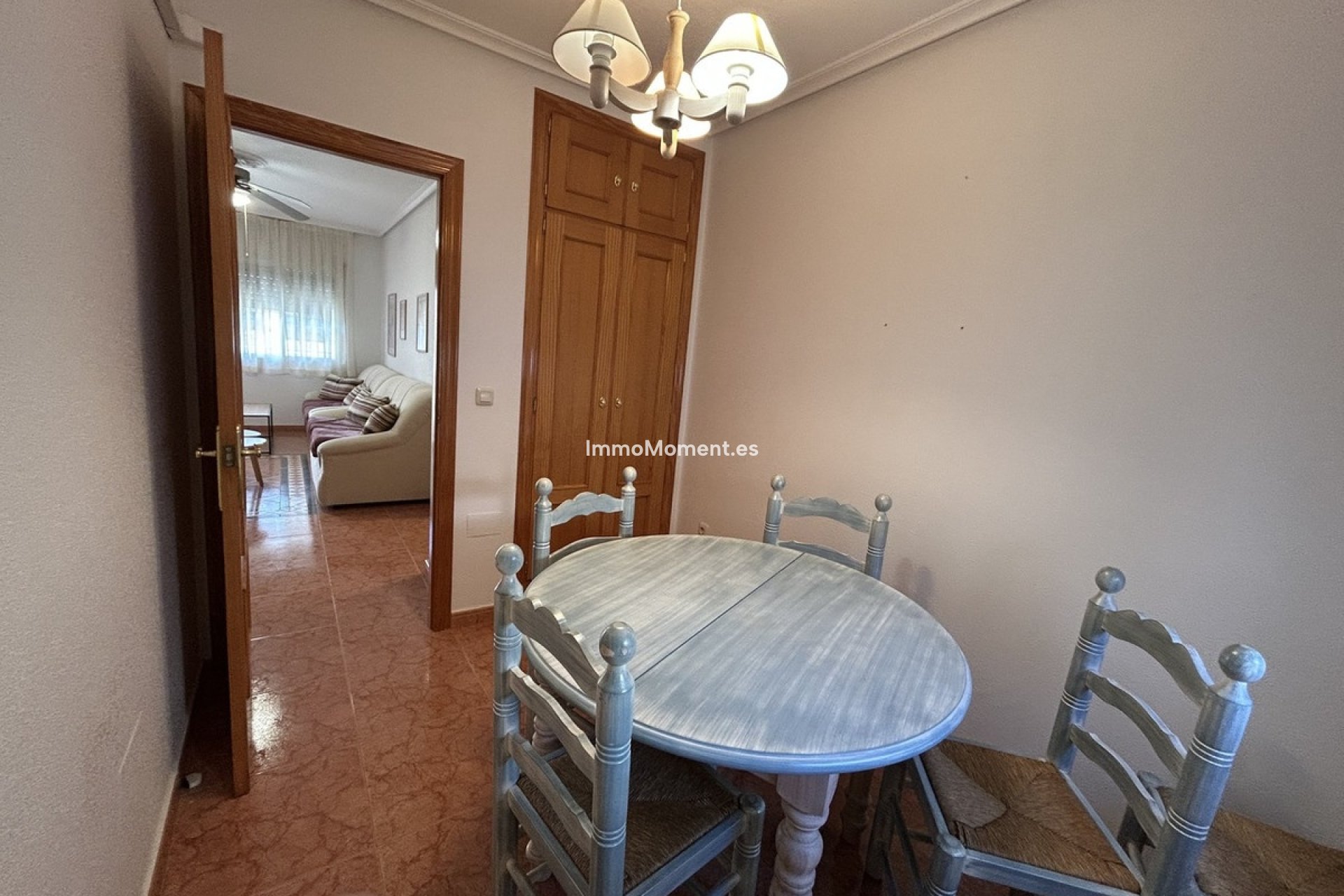 Resale - Townhouse - Pilar de la Horadada - Torre de la Horadada