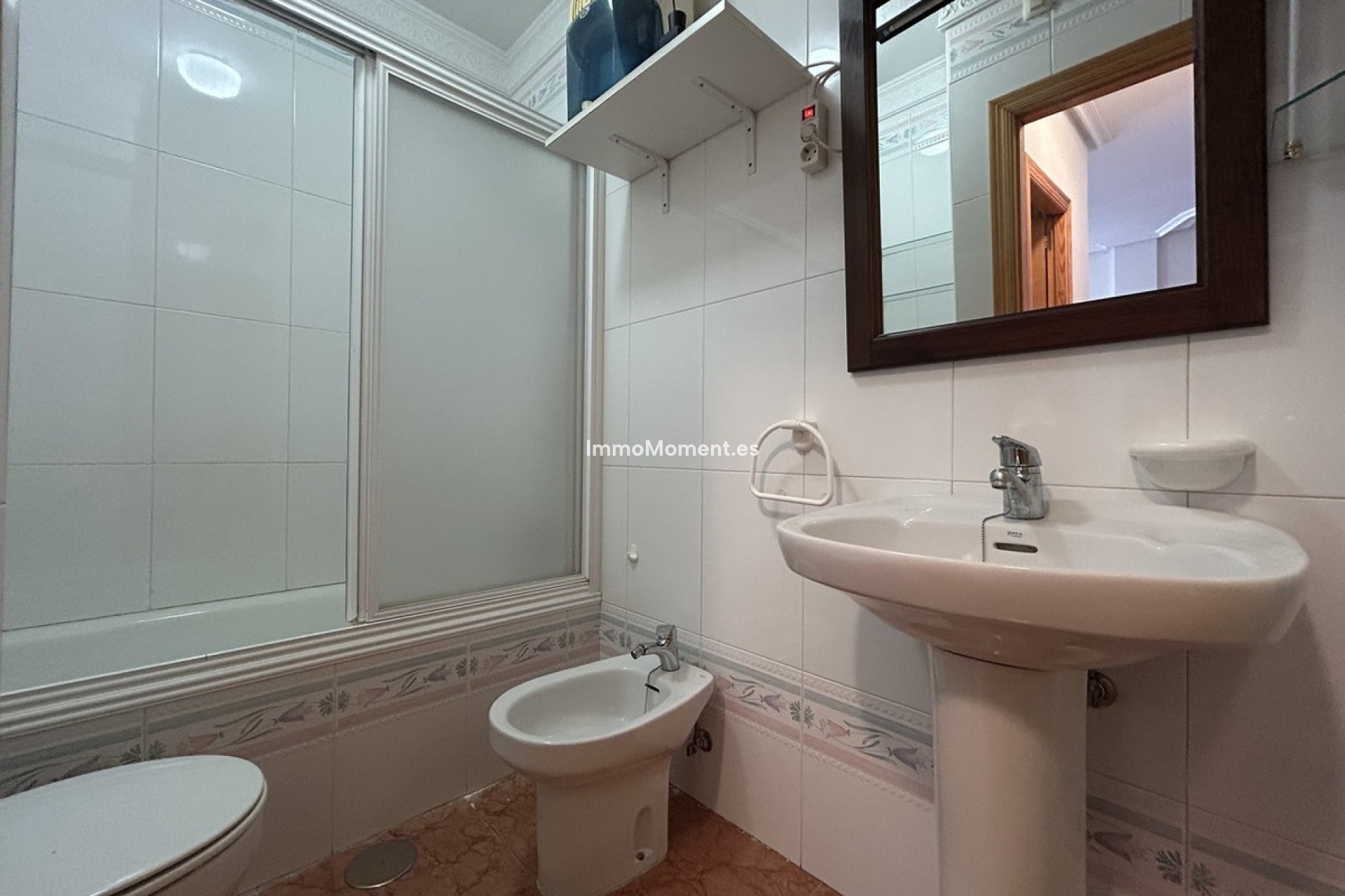 Resale - Townhouse - Pilar de la Horadada - Torre de la Horadada