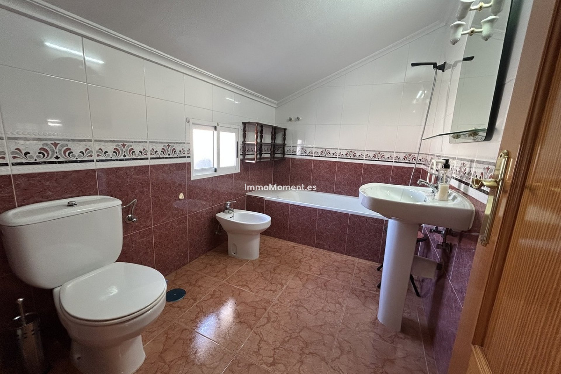 Resale - Townhouse - Pilar de la Horadada - Torre de la Horadada