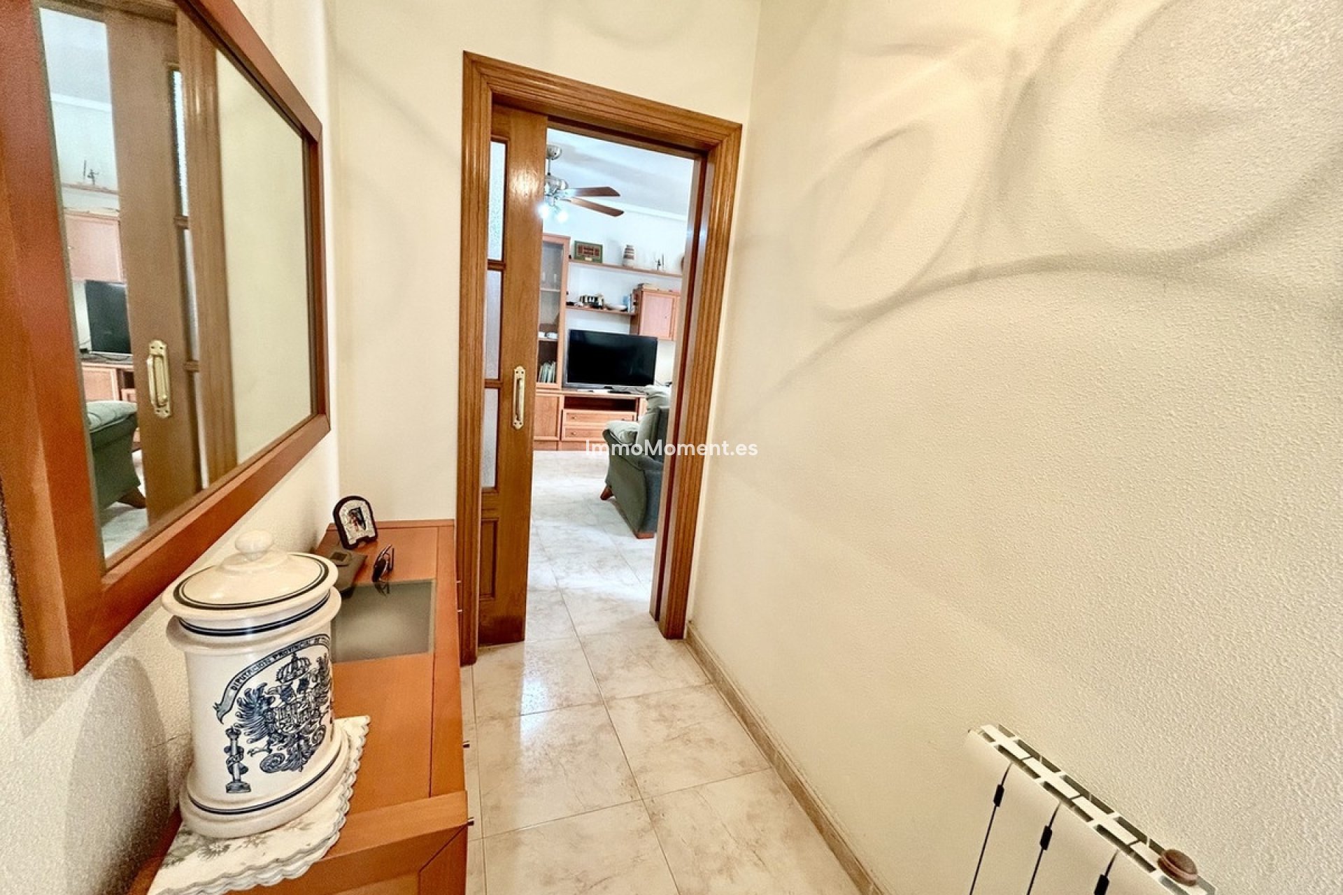 Resale - Townhouse - Pilar de la Horadada - Torre de la Horadada