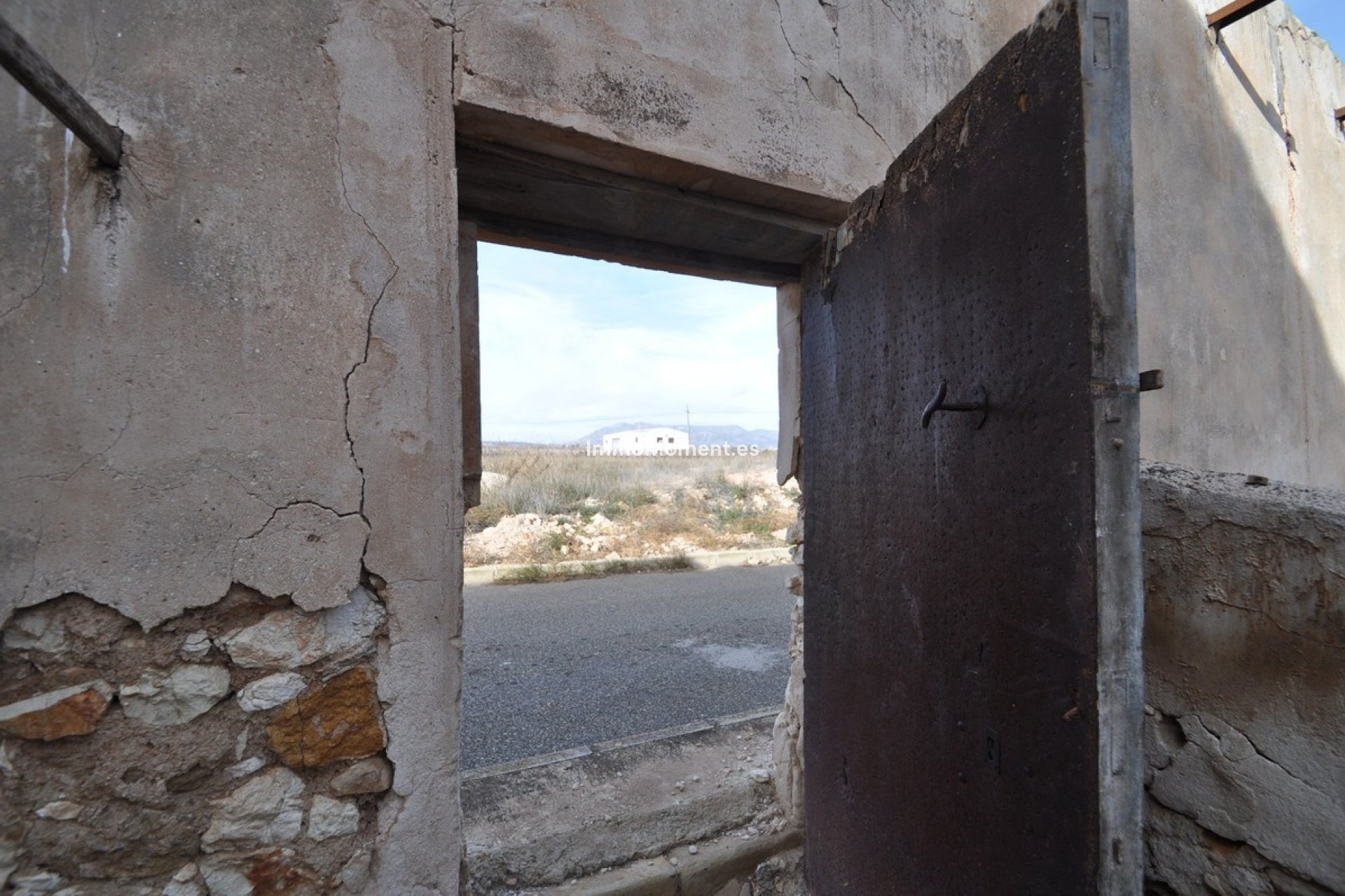 Resale - Townhouse - Pinoso - Pinoso Centro