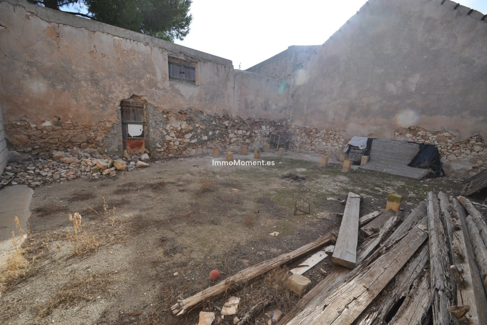 Resale - Townhouse - Pinoso - Pinoso Centro