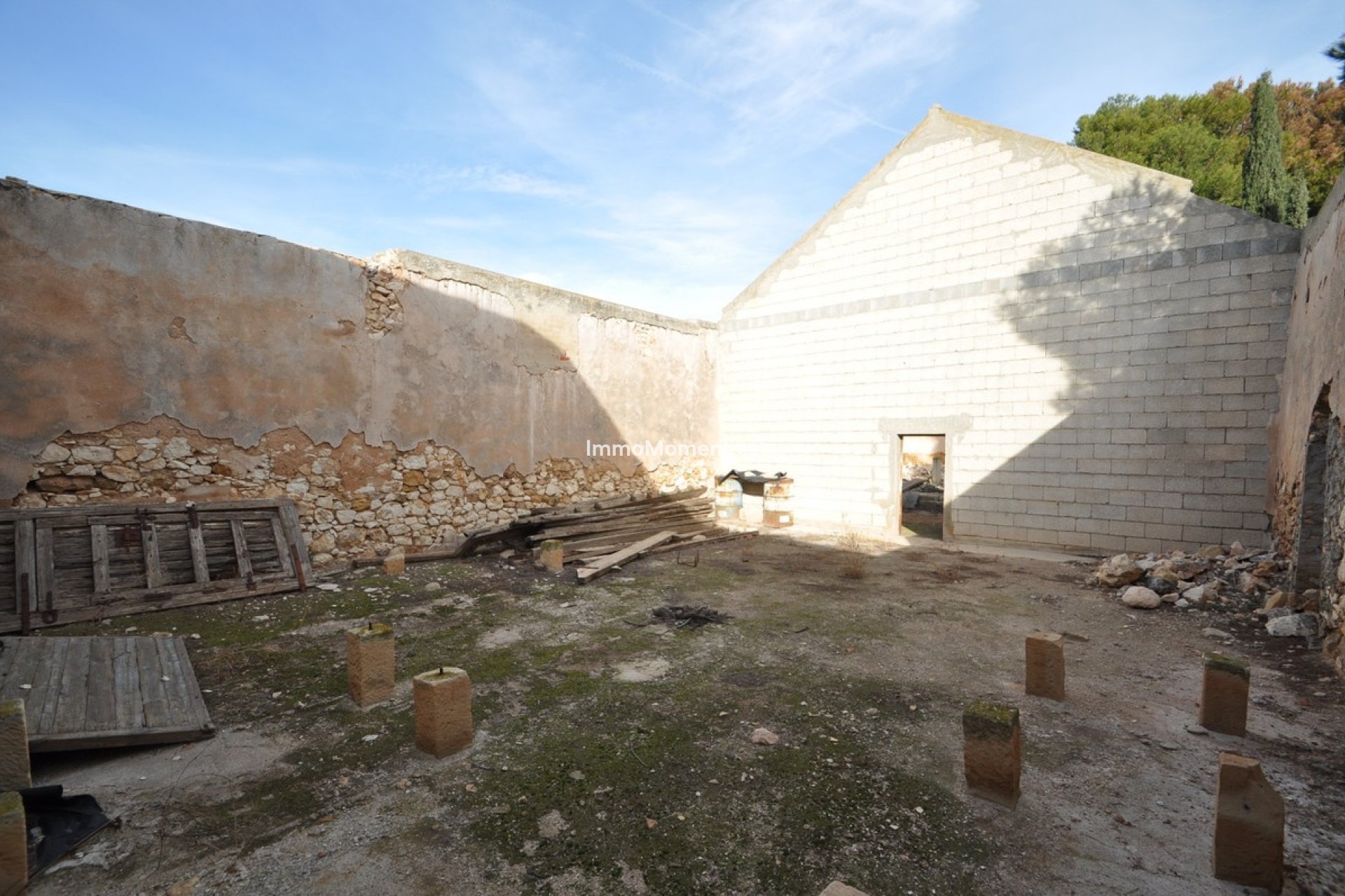 Resale - Townhouse - Pinoso - Pinoso Centro