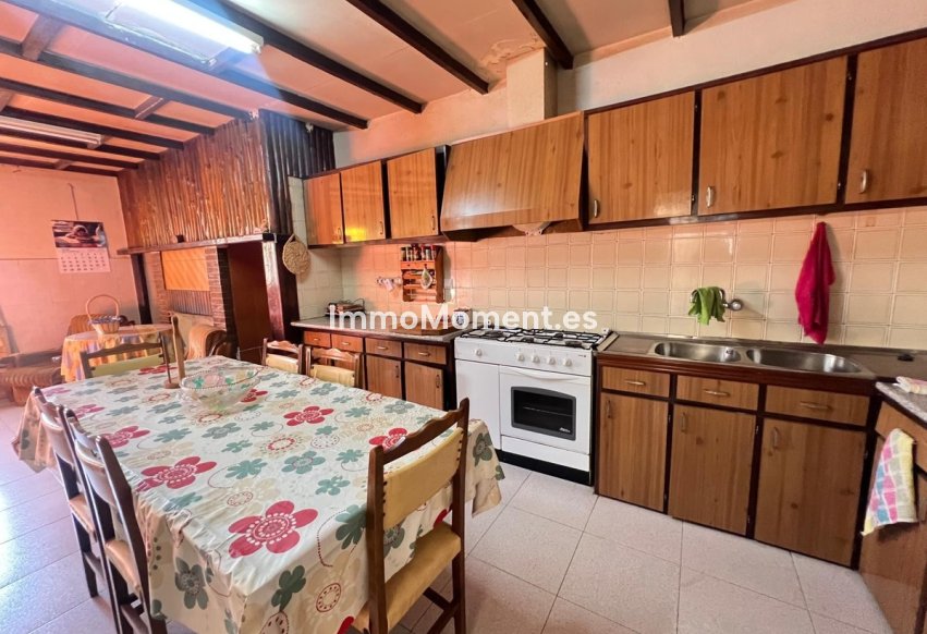 Resale - Townhouse - Pinoso - Pinoso Centro