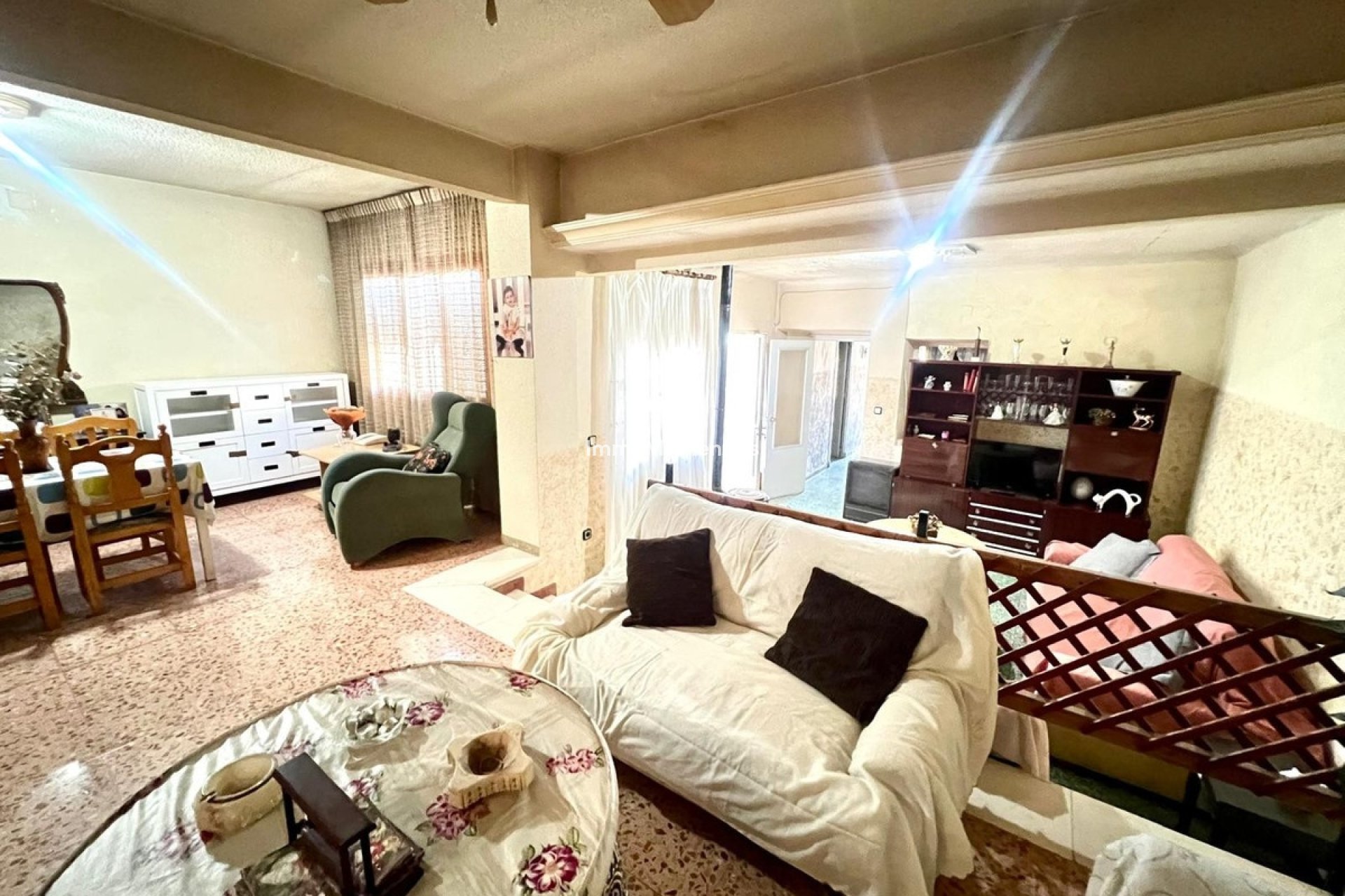 Resale - Townhouse - Pinoso - Pinoso Centro