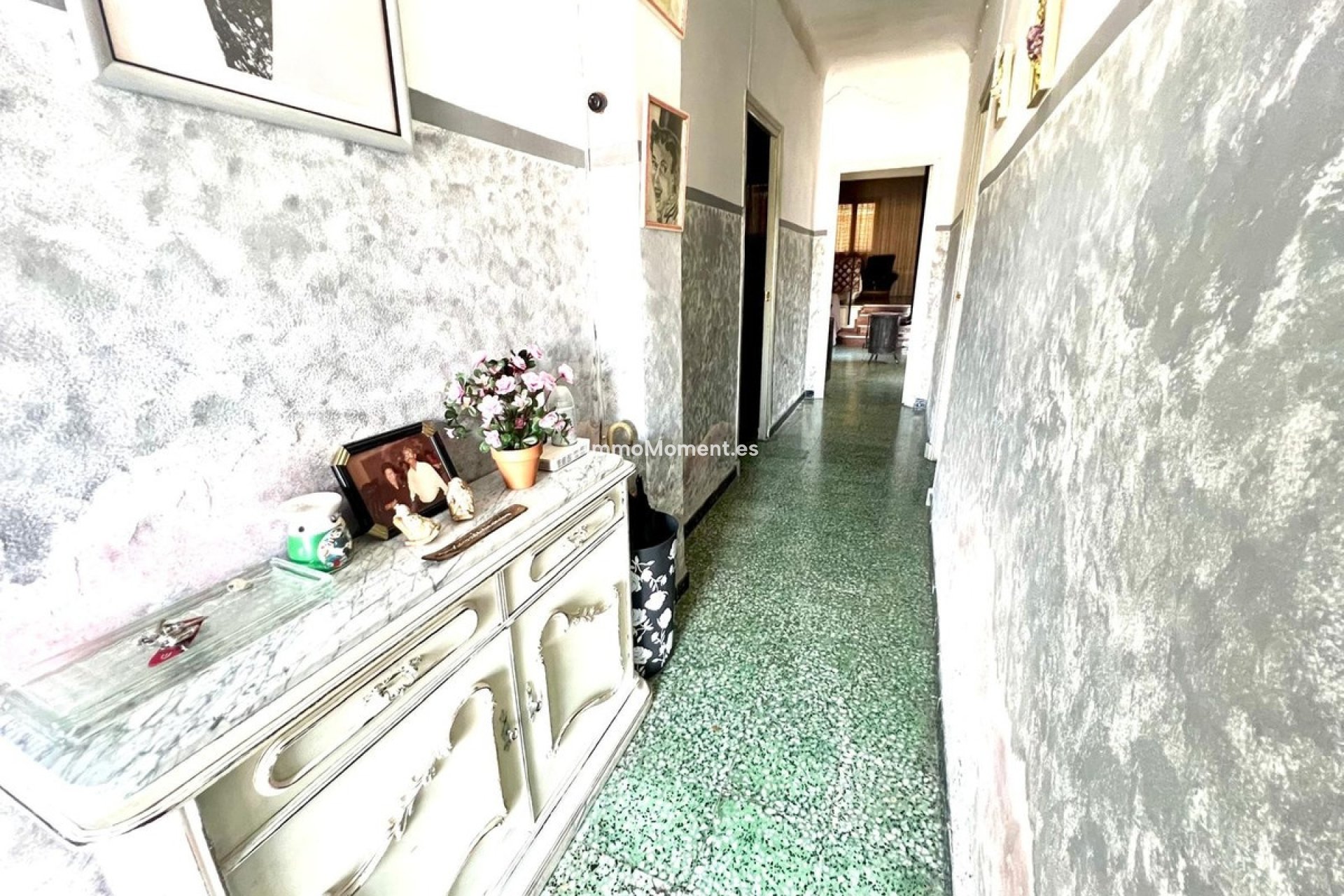 Resale - Townhouse - Pinoso - Pinoso Centro