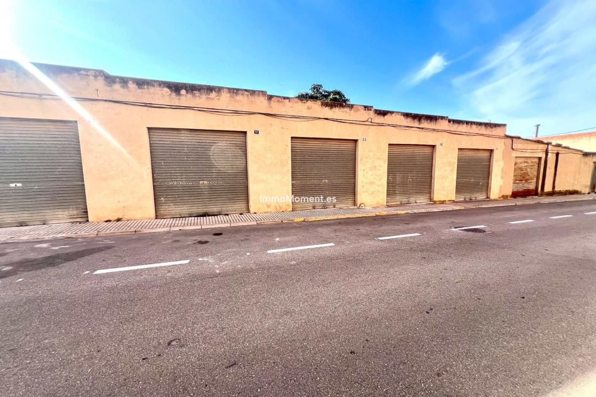 Resale - Townhouse - Pinoso - Pinoso Centro