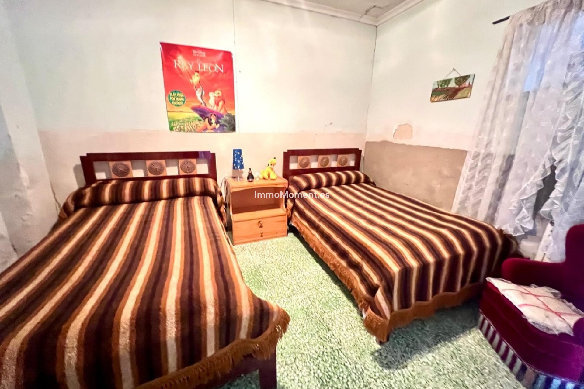 Resale - Townhouse - Pinoso - Pinoso Centro