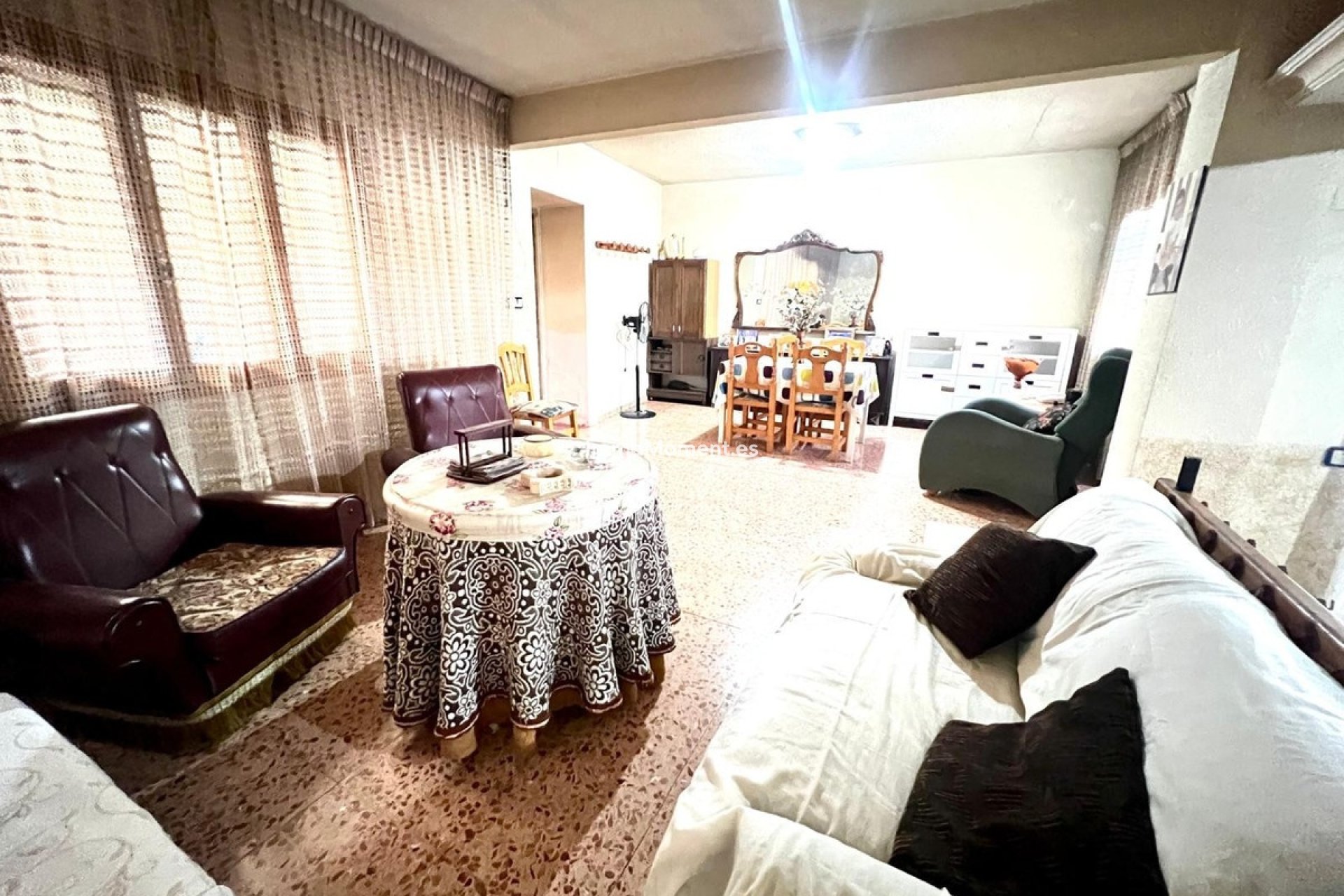 Resale - Townhouse - Pinoso - Pinoso Centro