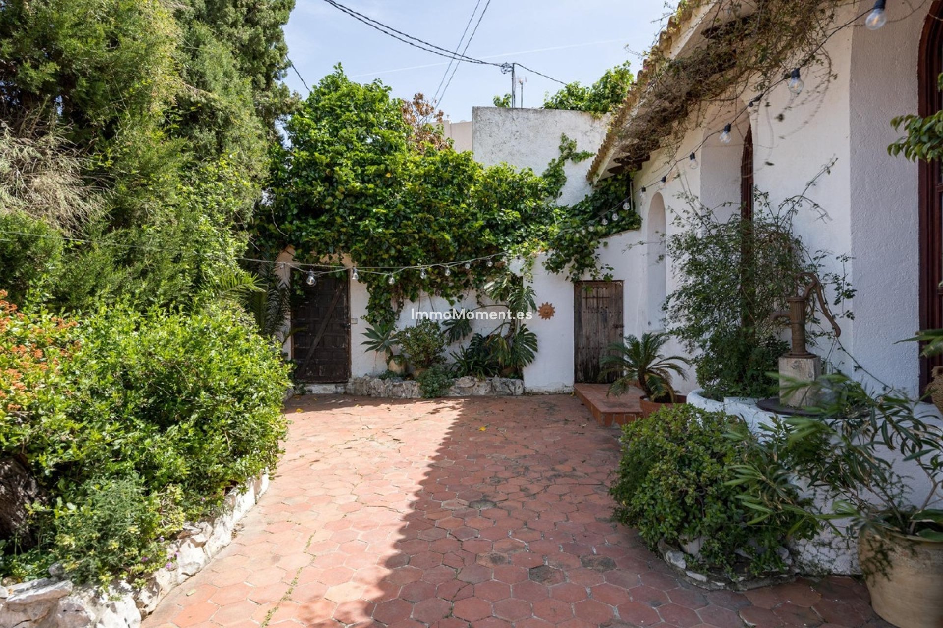 Resale - Townhouse - Polop - Polop Centro