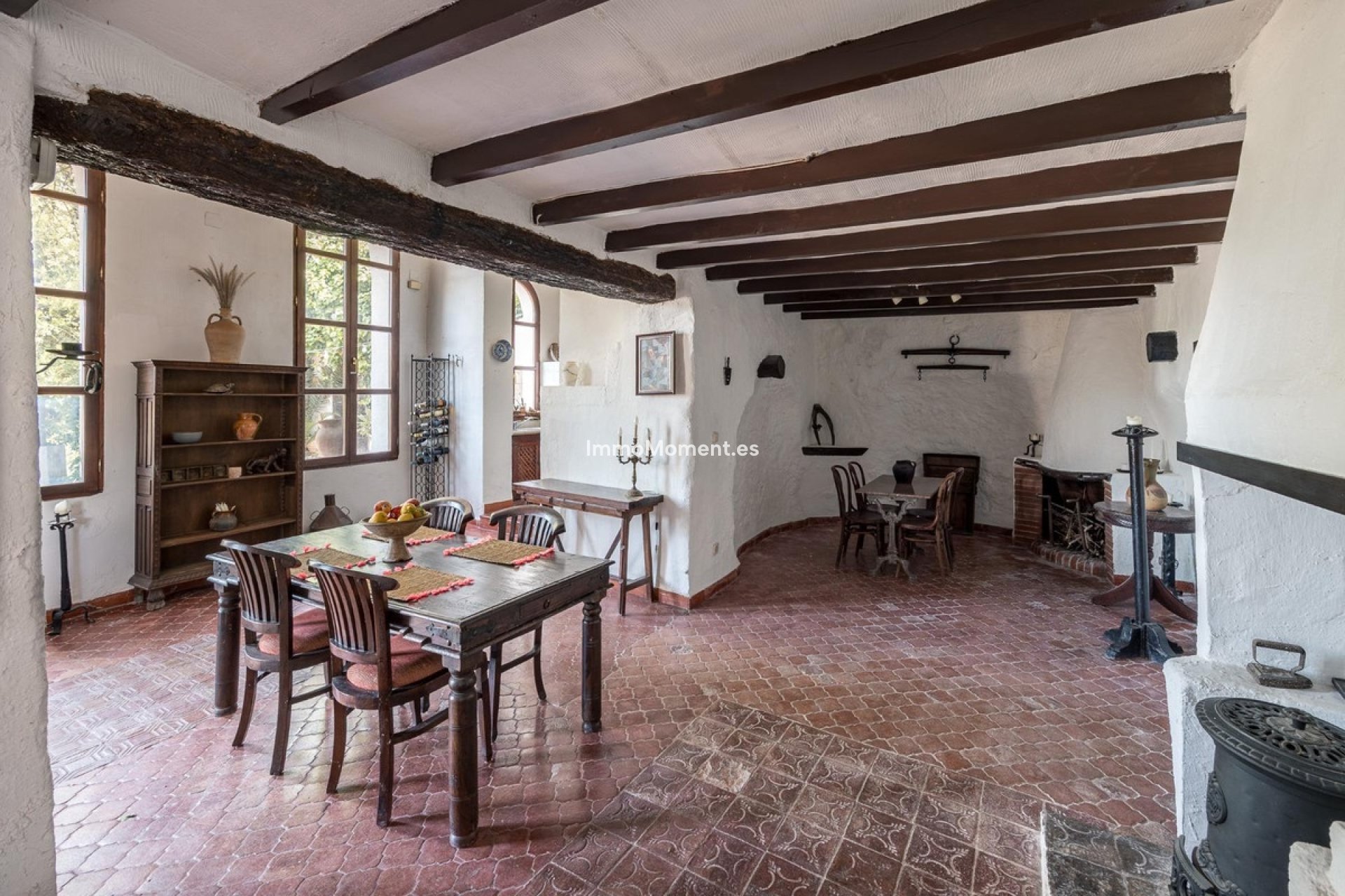 Resale - Townhouse - Polop - Polop Centro