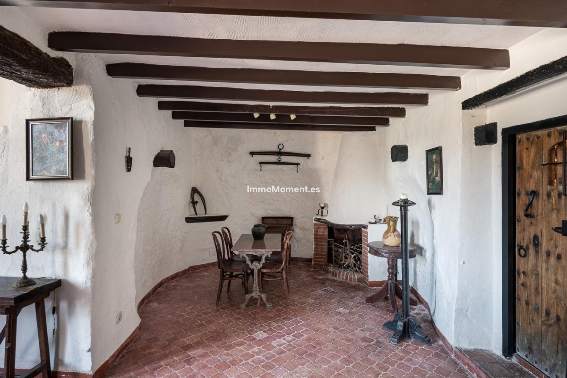Resale - Townhouse - Polop - Polop Centro