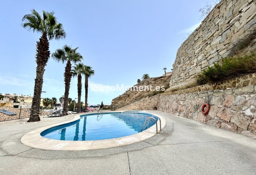 Resale - Townhouse - Rojales - Ciudad Quesada