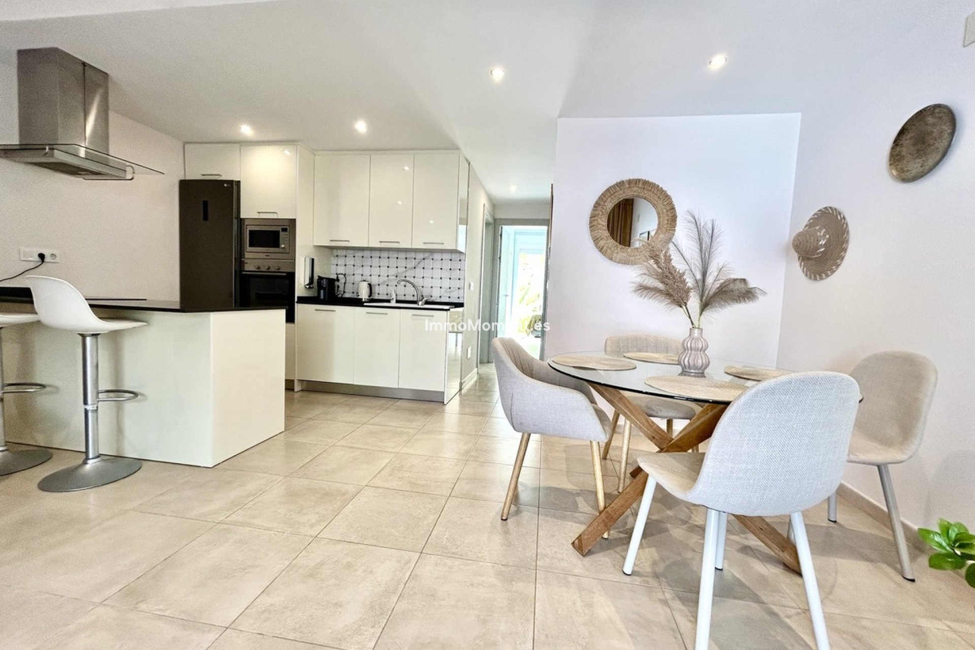 Resale - Townhouse - Rojales - Ciudad Quesada