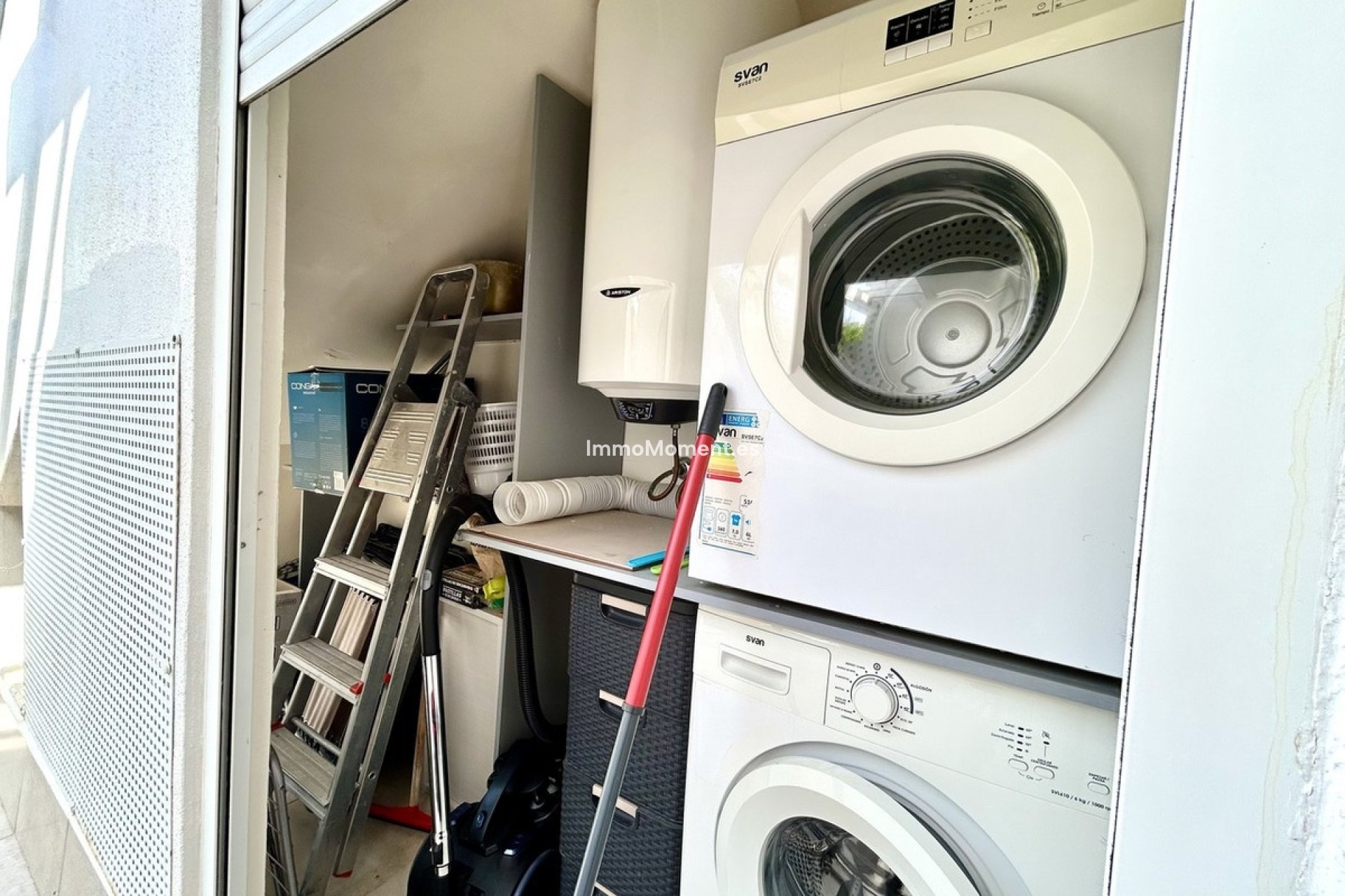 Resale - Townhouse - Rojales - Ciudad Quesada