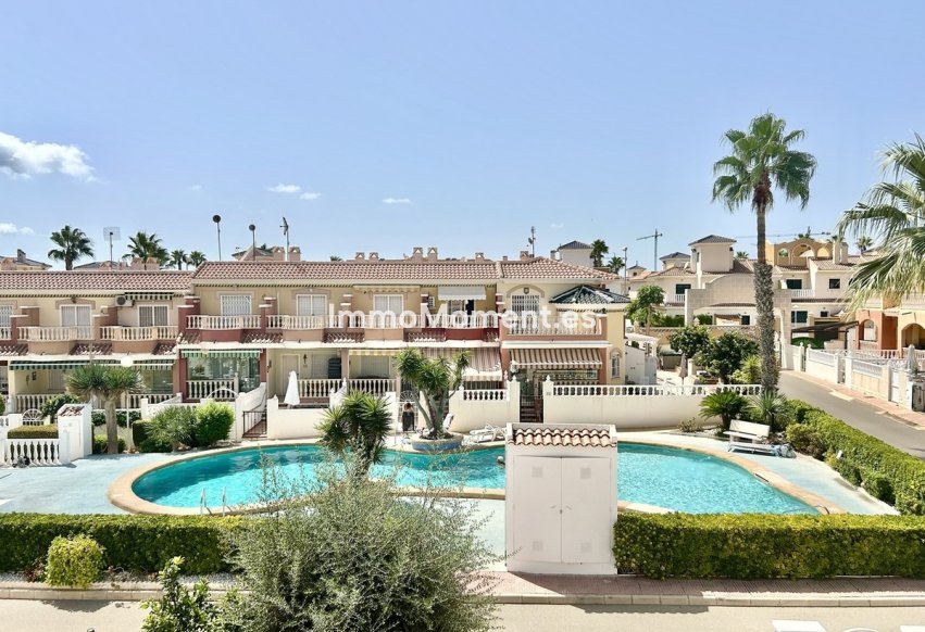 Resale - Townhouse - Rojales - Ciudad Quesada