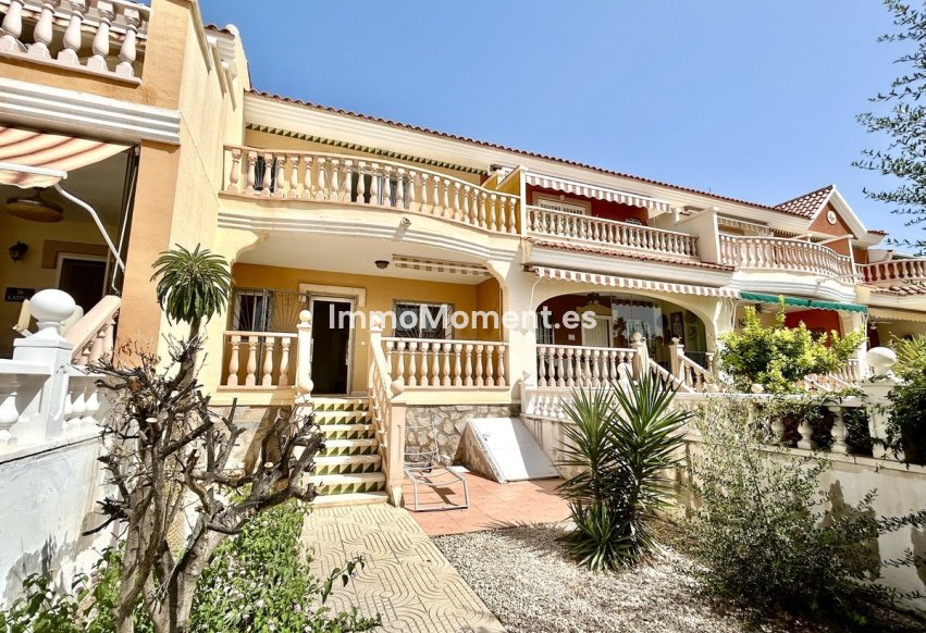 Resale - Townhouse - Rojales - Ciudad Quesada