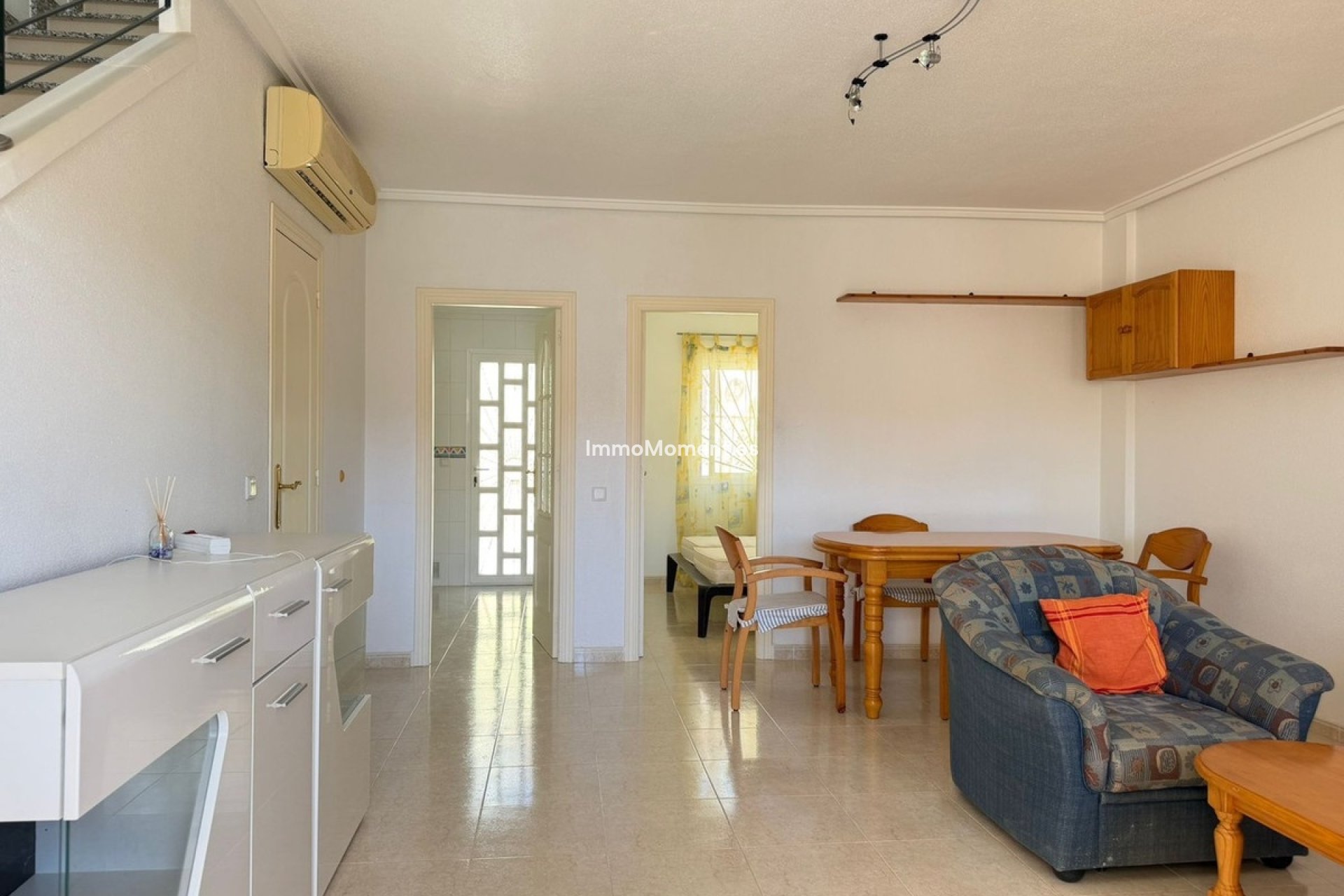Resale - Townhouse - Rojales - Ciudad Quesada