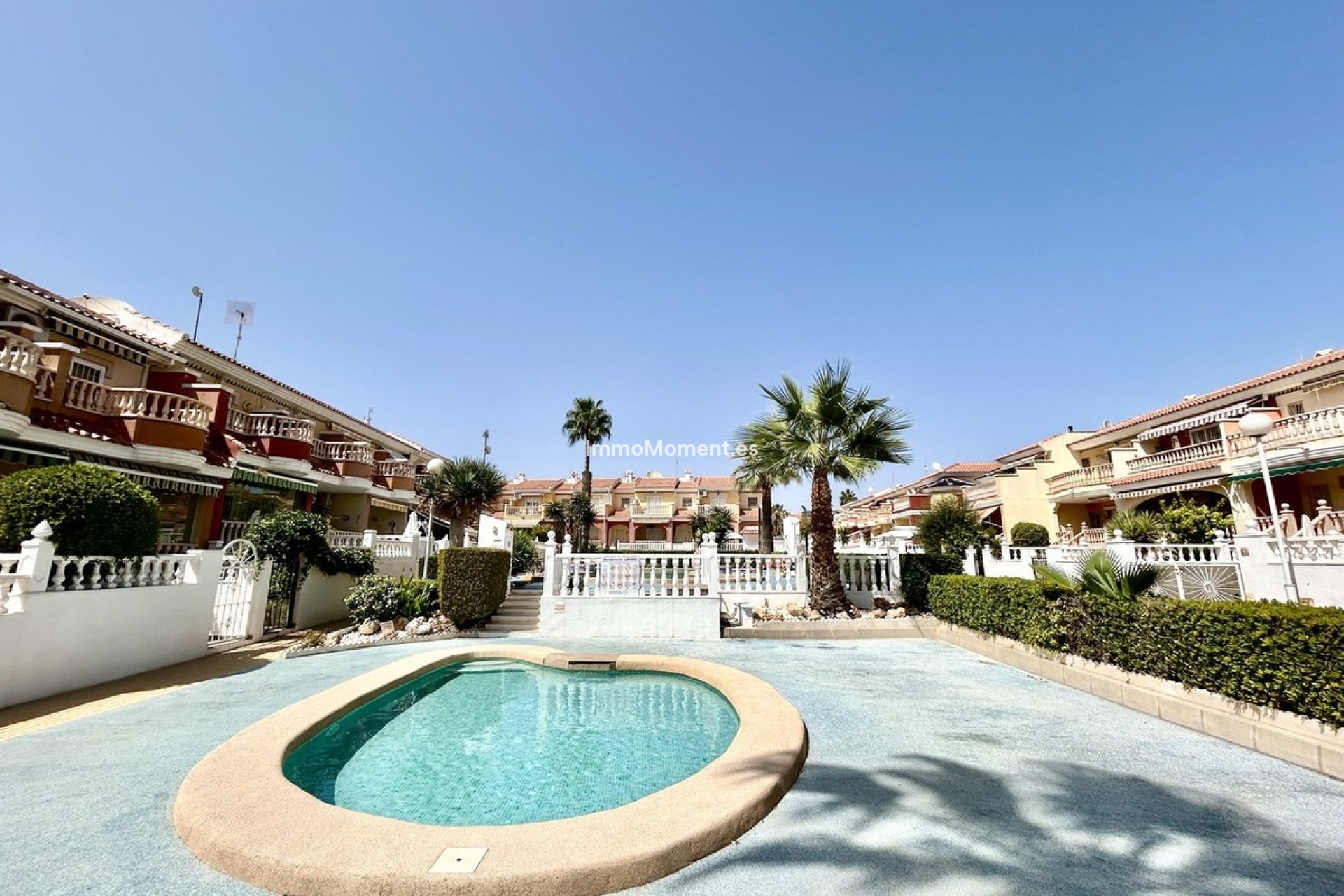Resale - Townhouse - Rojales - Ciudad Quesada