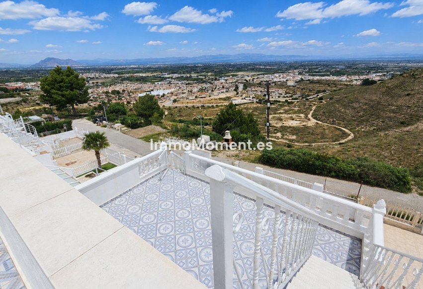 Resale - Townhouse - Rojales - Ciudad Quesada