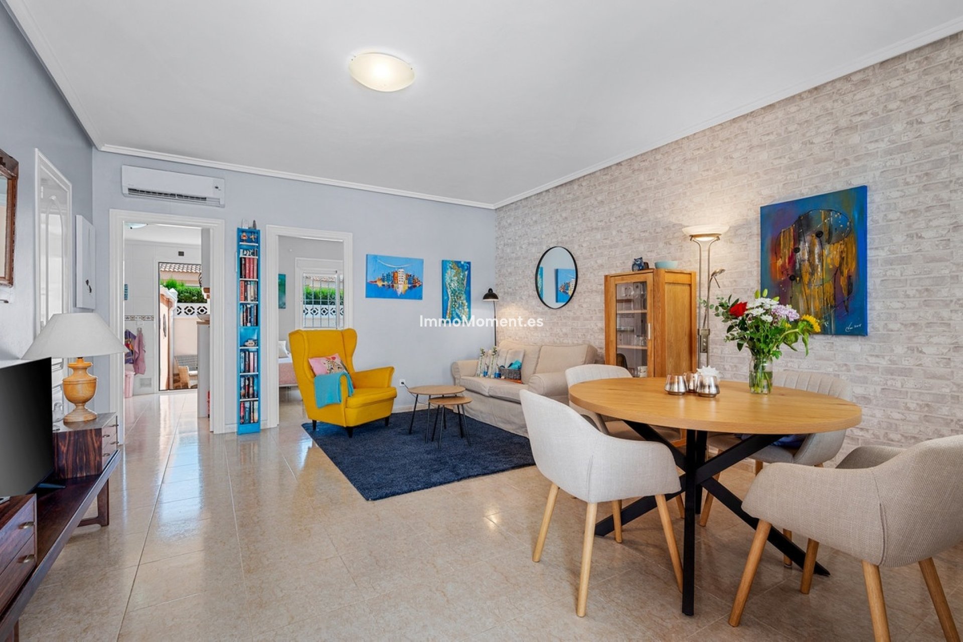 Resale - Townhouse - Rojales - Ciudad Quesada