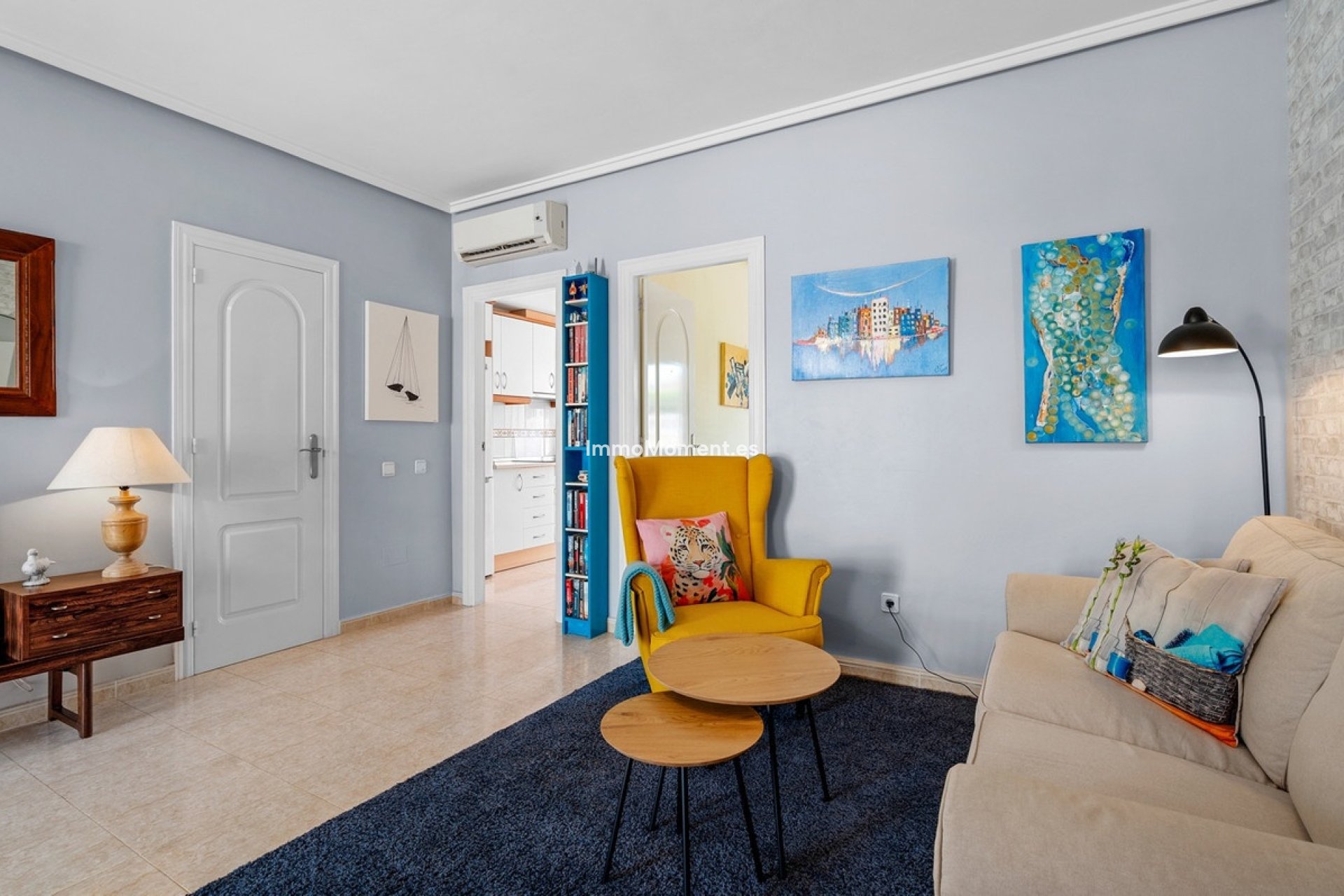 Resale - Townhouse - Rojales - Ciudad Quesada