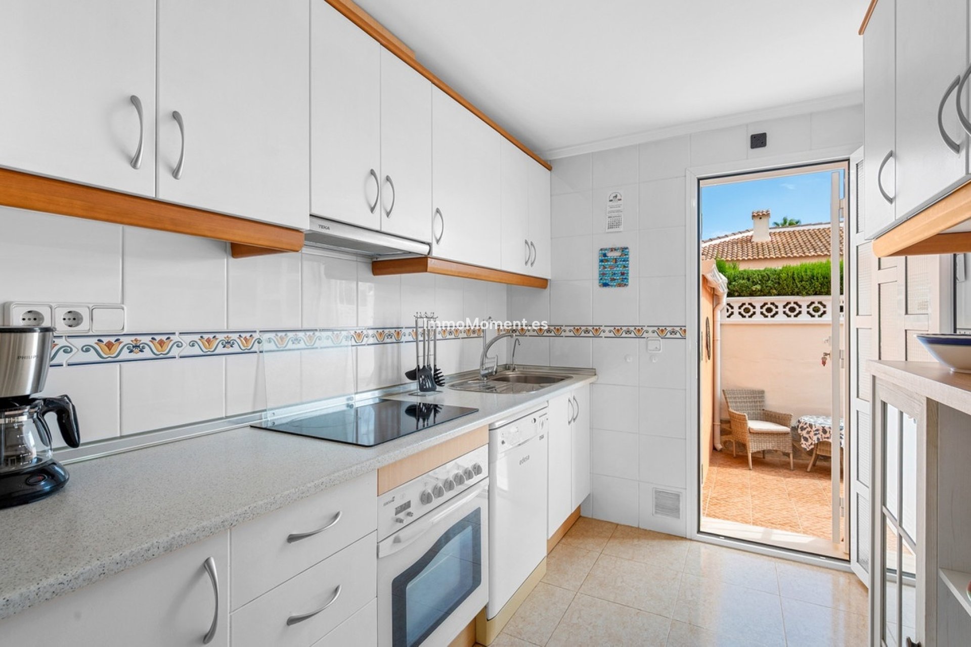 Resale - Townhouse - Rojales - Ciudad Quesada