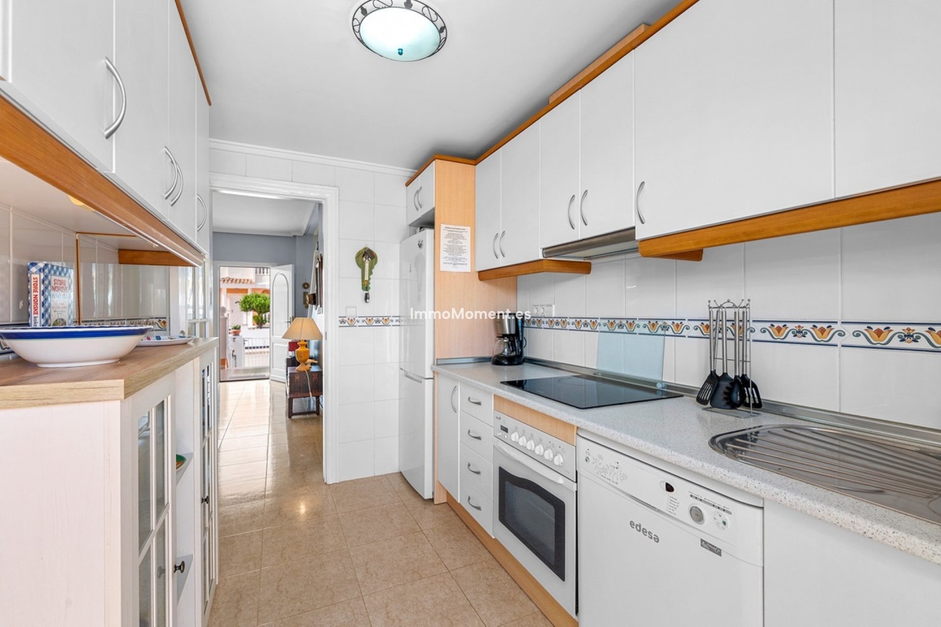 Resale - Townhouse - Rojales - Ciudad Quesada